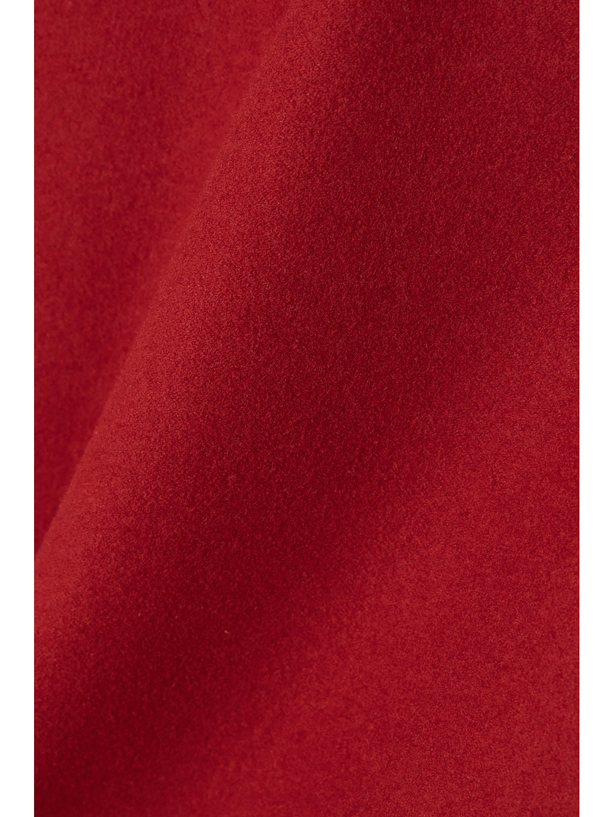 Bart Cashmere Skirt