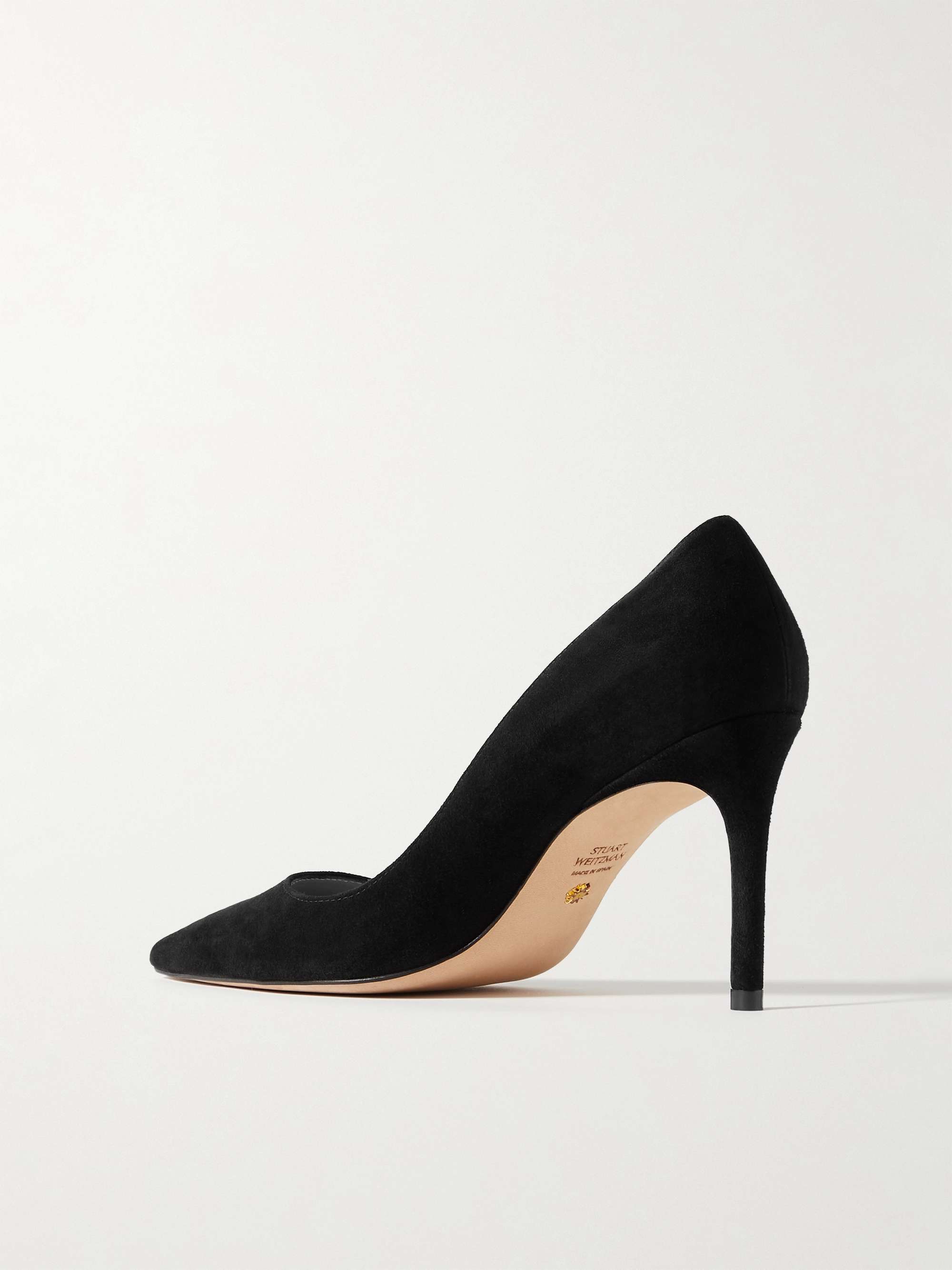 STUART WEITZMAN 