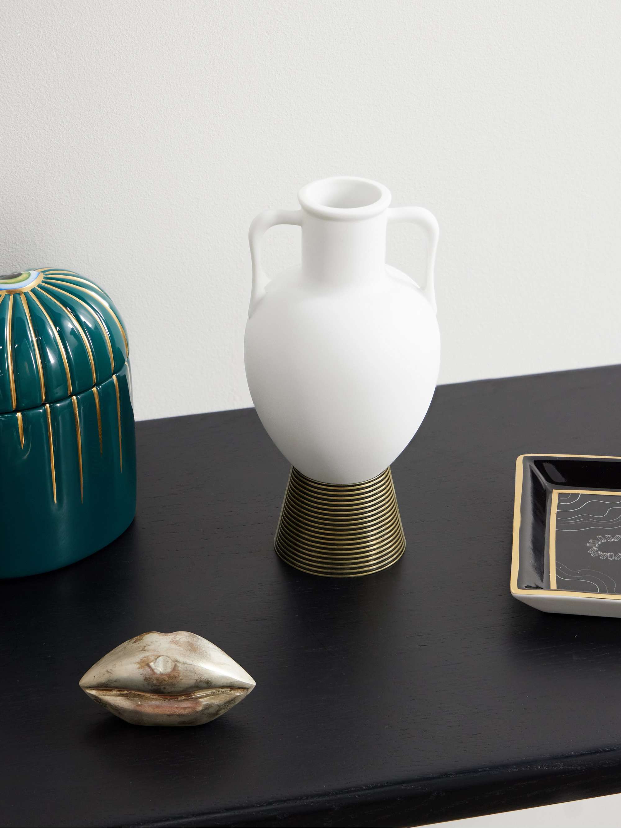 L'OBJET 