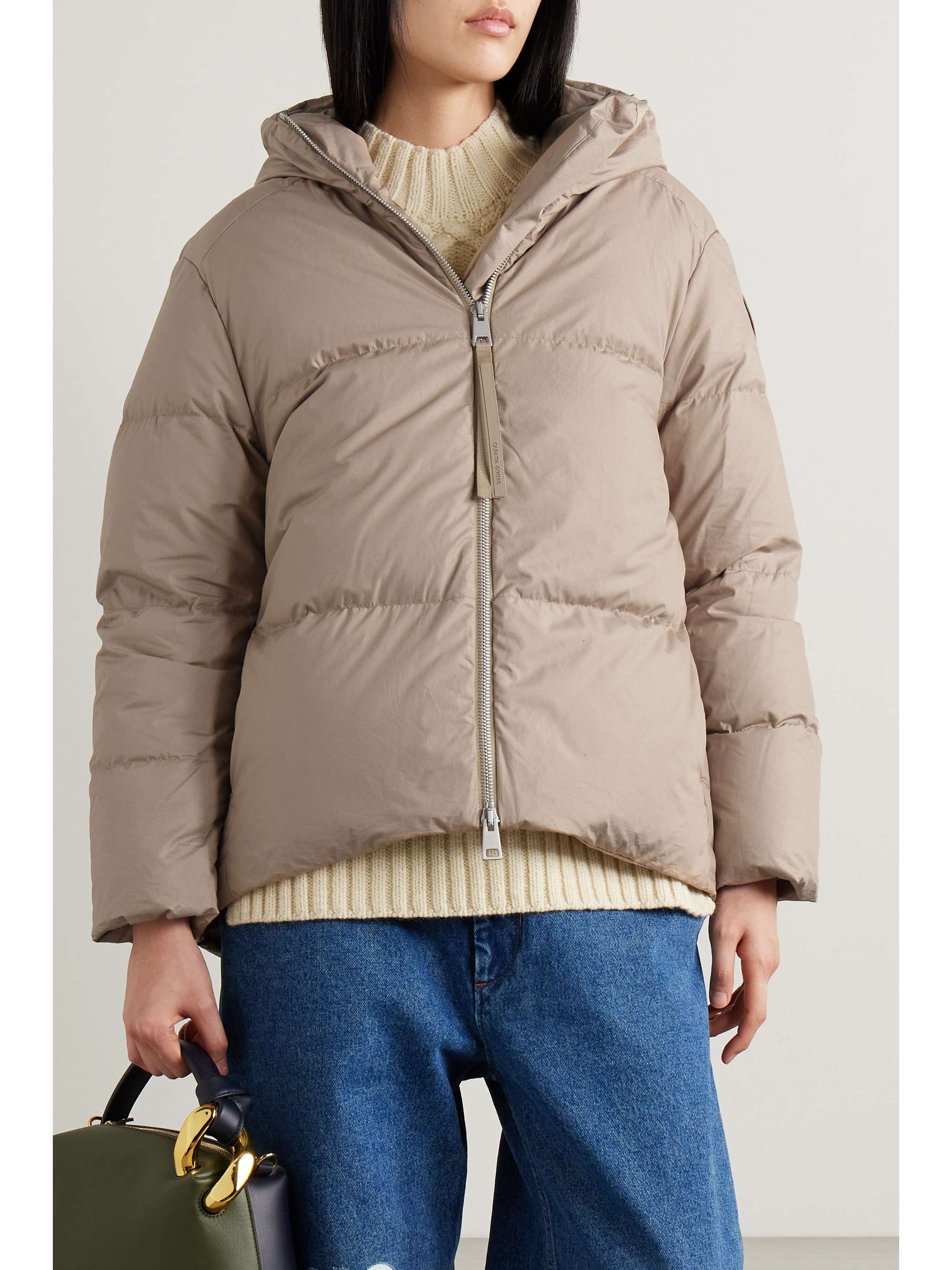 CANADA GOOSE 