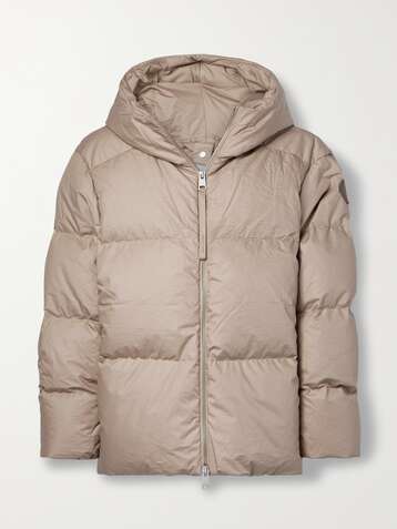 Canada Goose for Women NET A PORTER