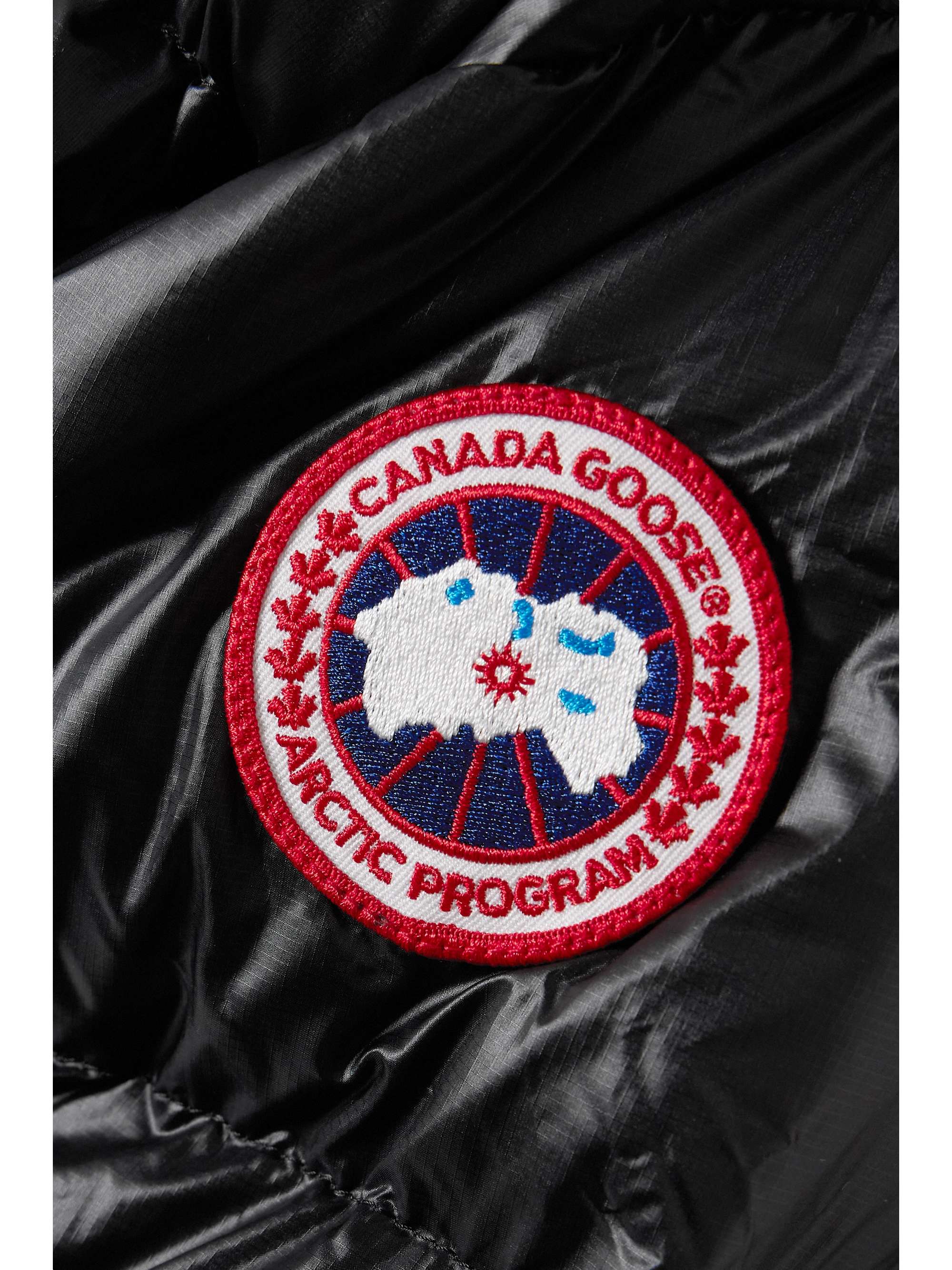 CANADA GOOSE 