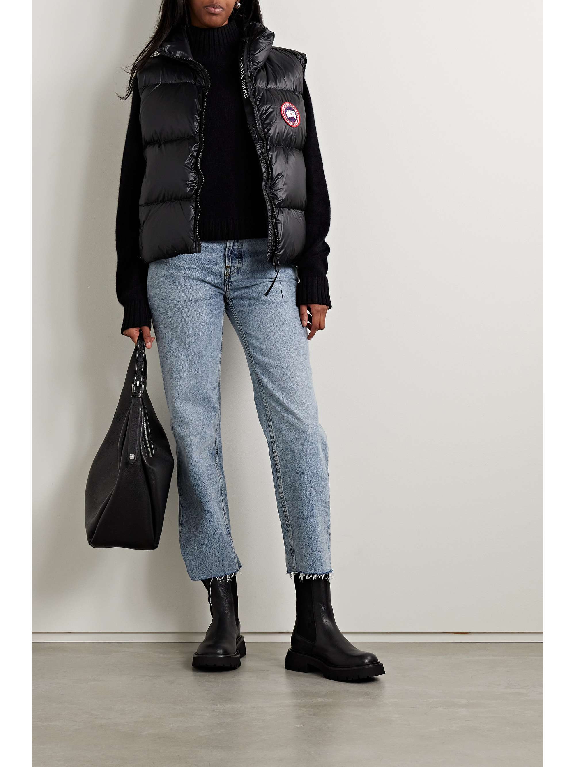 CANADA GOOSE 