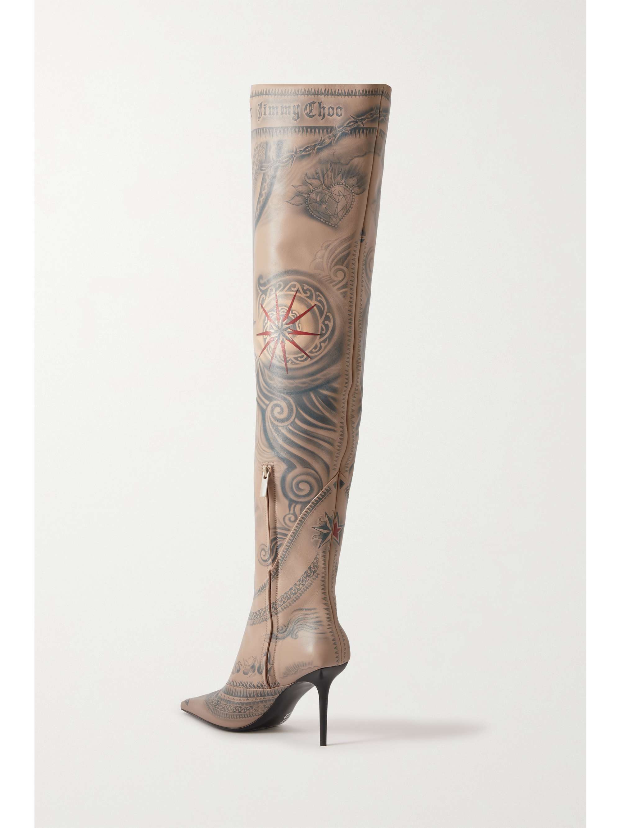 JIMMY CHOO 