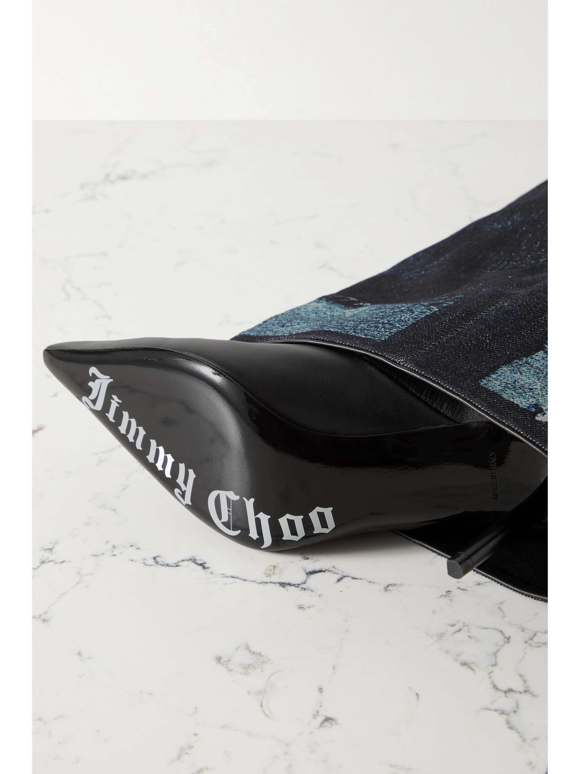 JIMMY CHOO 