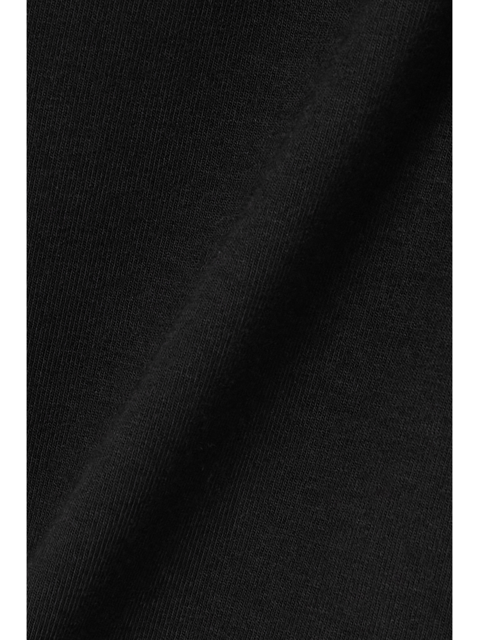 Skin Body stretch-cotton and modal-blend maxi dress