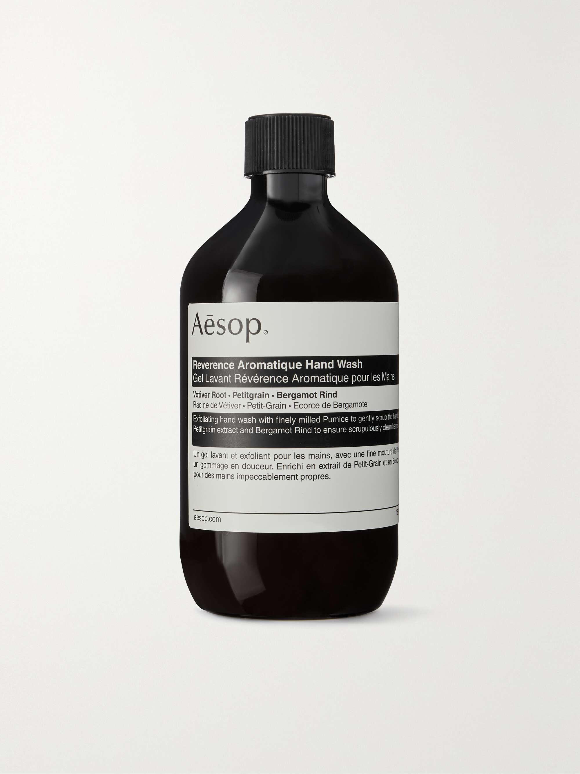 AESOP Reverence Aromatique Hand Wash, 500ml NETAPORTER