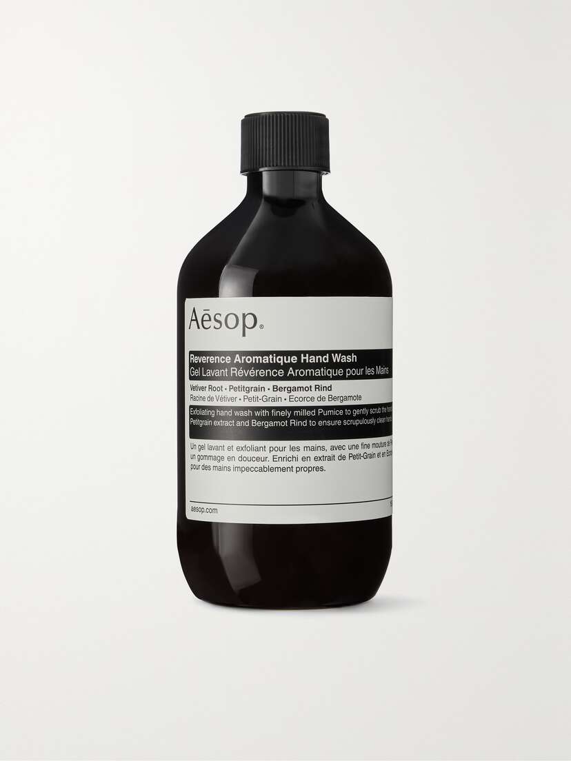 Aesop Reverence Aromatique Hand Wash, 500ml