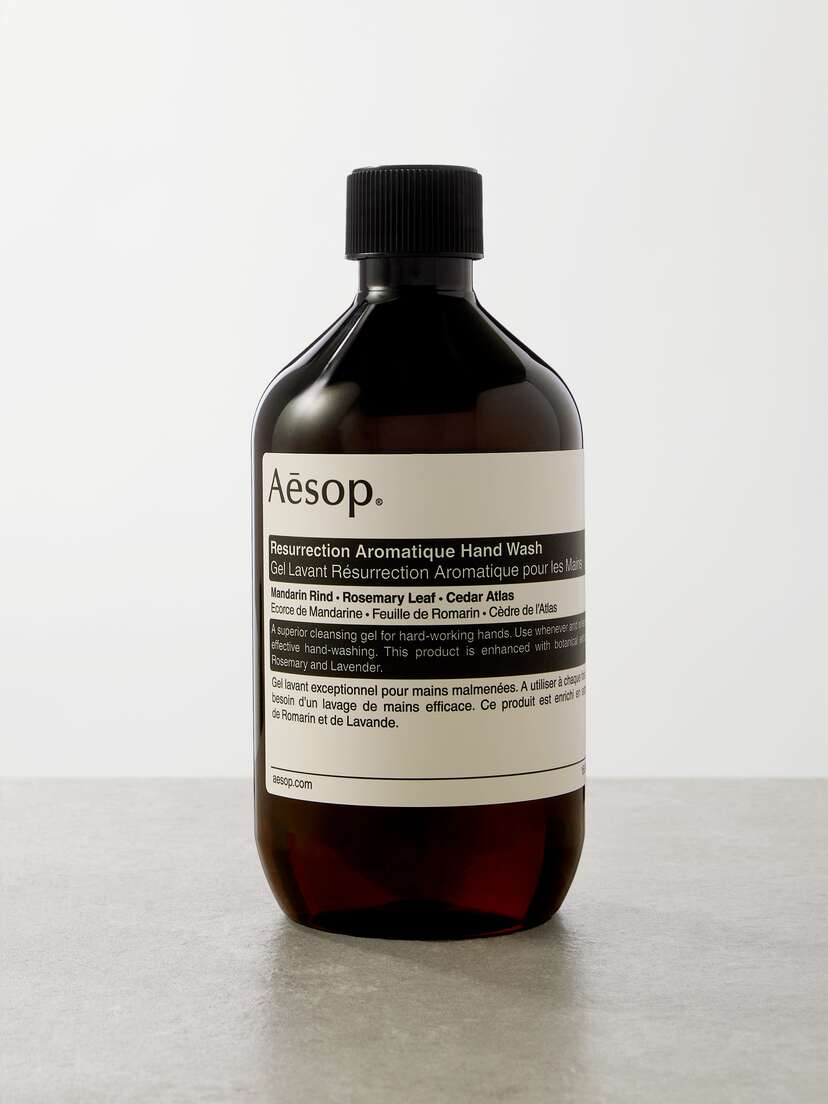 Aesop Resurrection Aromatique Hand Wash, 500ml