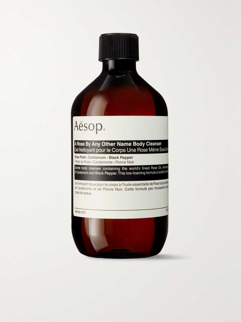 Aesop A Rose By Any Other Name Body Cleanser, 500ml