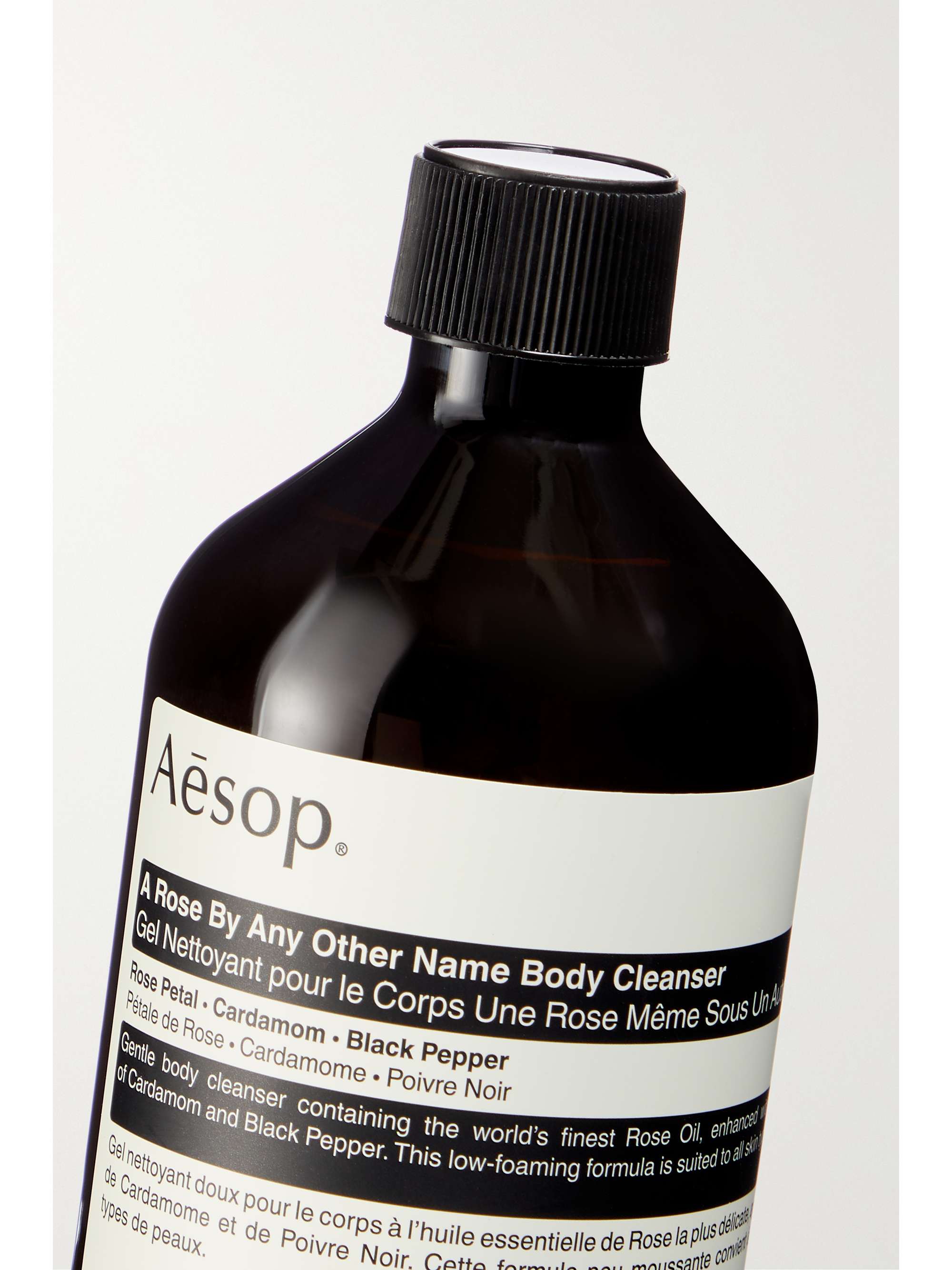 AESOP A Rose By Any Other Name Body Cleanser, 500ml NETAPORTER