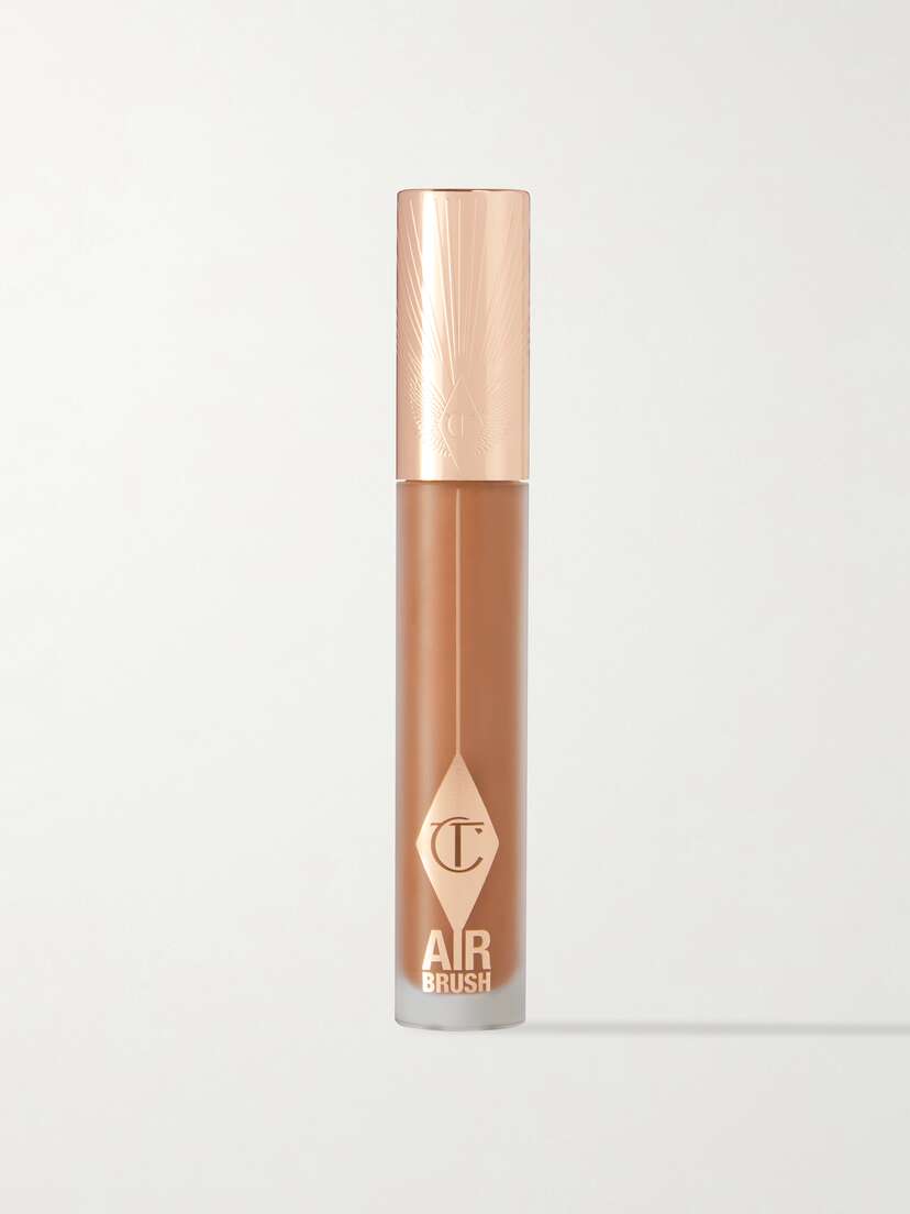 Charlotte Tilbury Airbrush Flawless Lip Blur - Nude Blur
