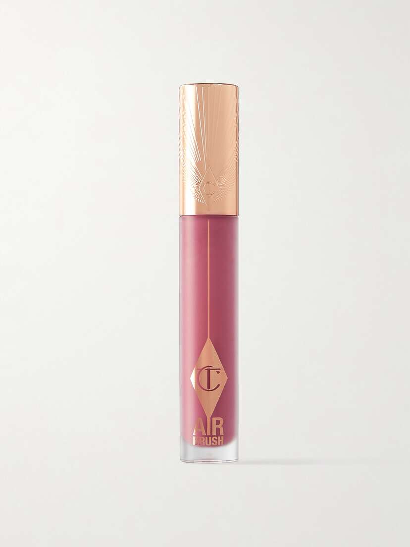 Charlotte Tilbury Airbrush Flawless Lip Blur - Rose Blur
