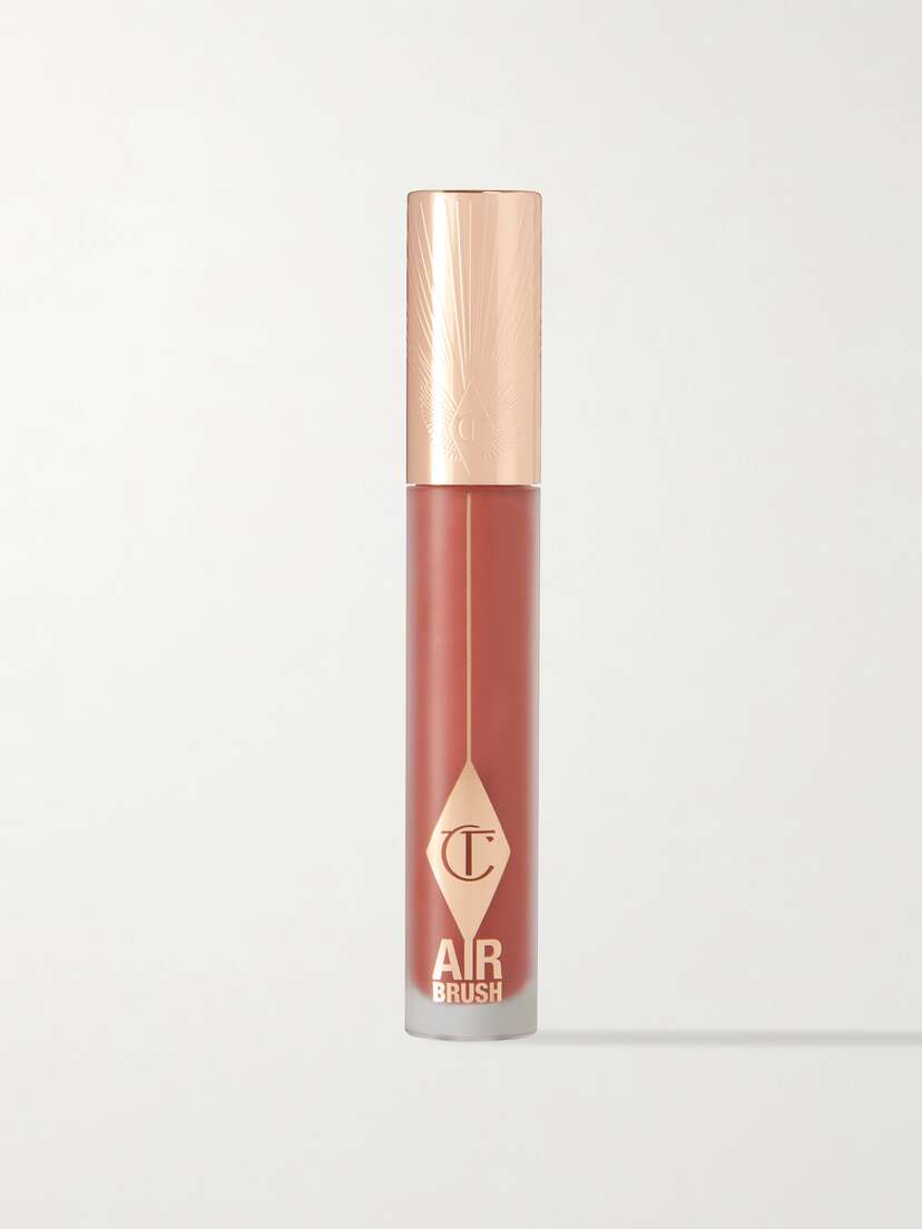 Charlotte Tilbury Airbrush Flawless Lip Blur - Walk Of No Shame Blur