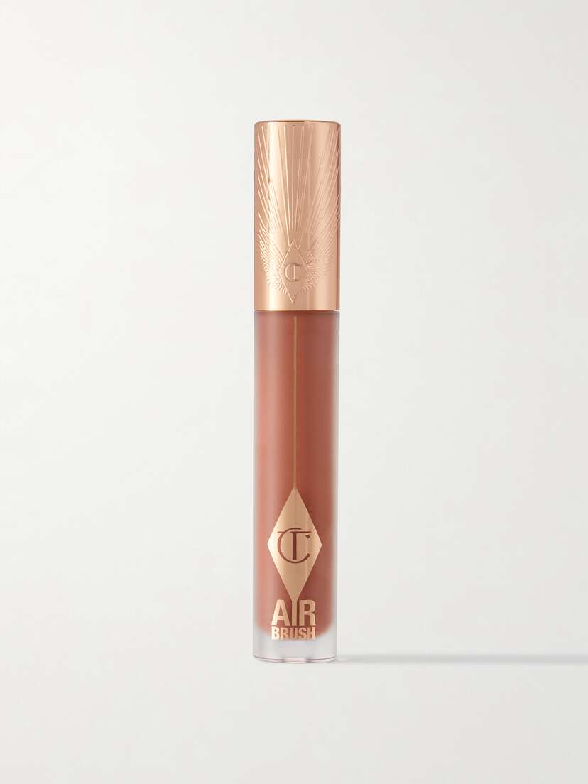 Charlotte Tilbury Airbrush Flawless Lip Blur - Honey Blur