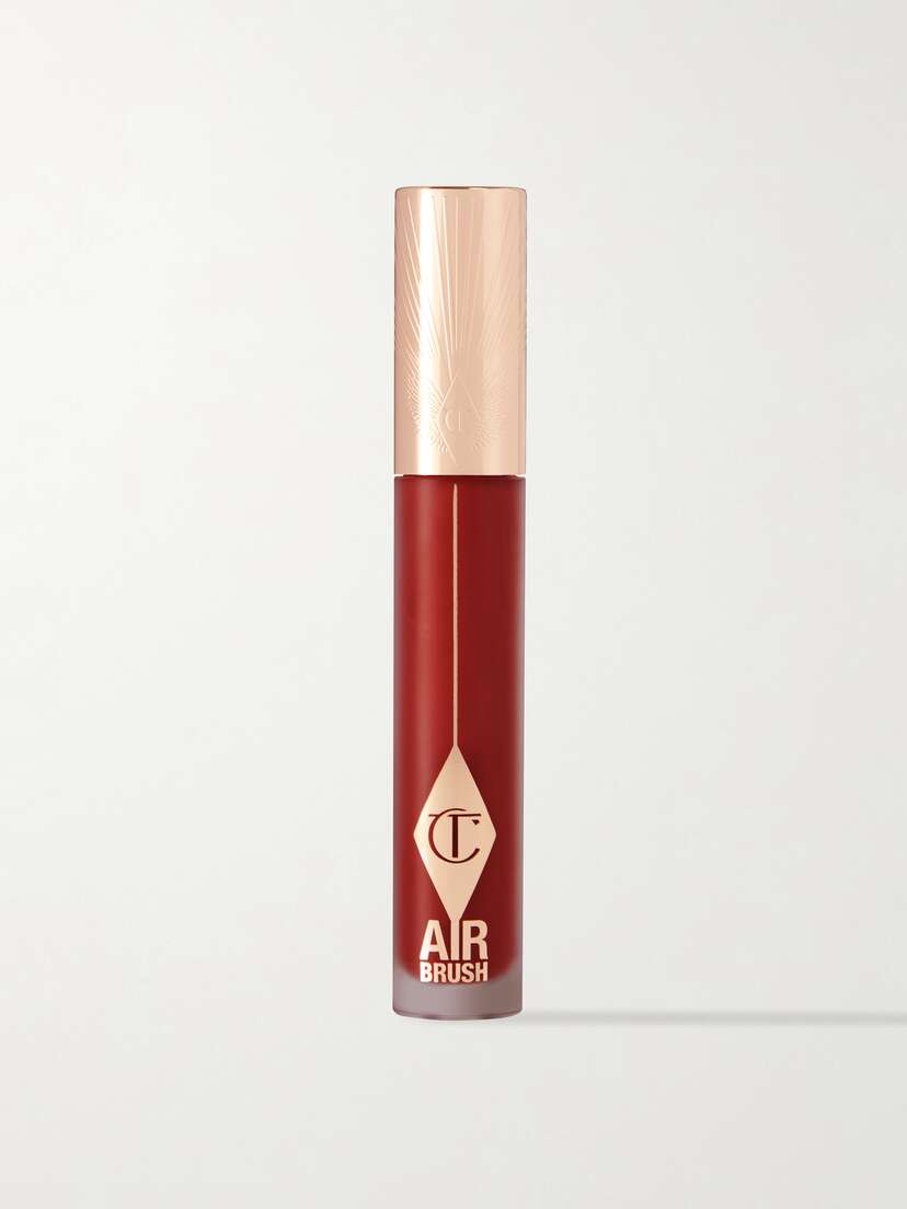 Charlotte Tilbury Airbrush Flawless Lip Blur - Ruby Blur