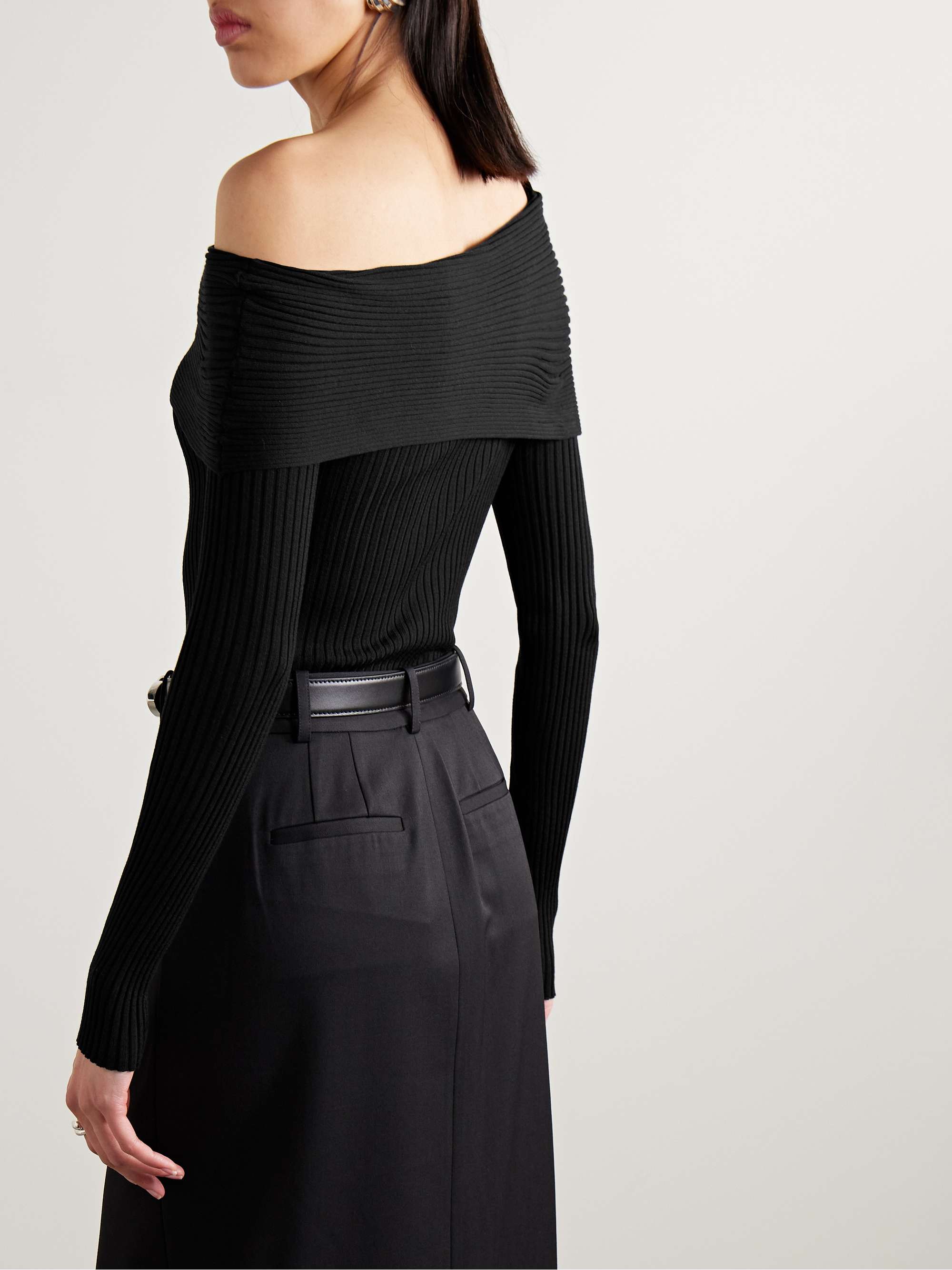 WOLFORD 