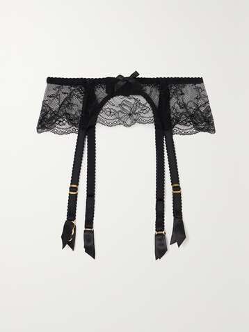 Designer Lingerie Accessories for Women NET A PORTER