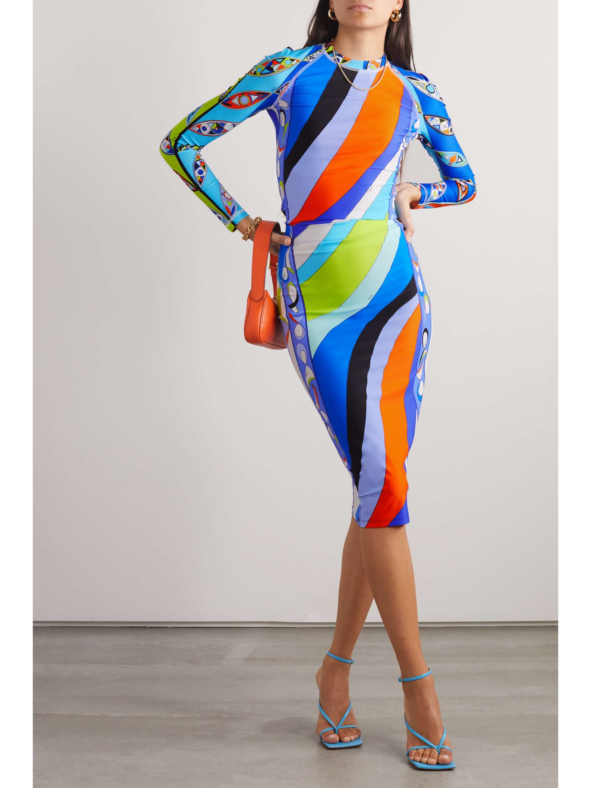 PUCCI 