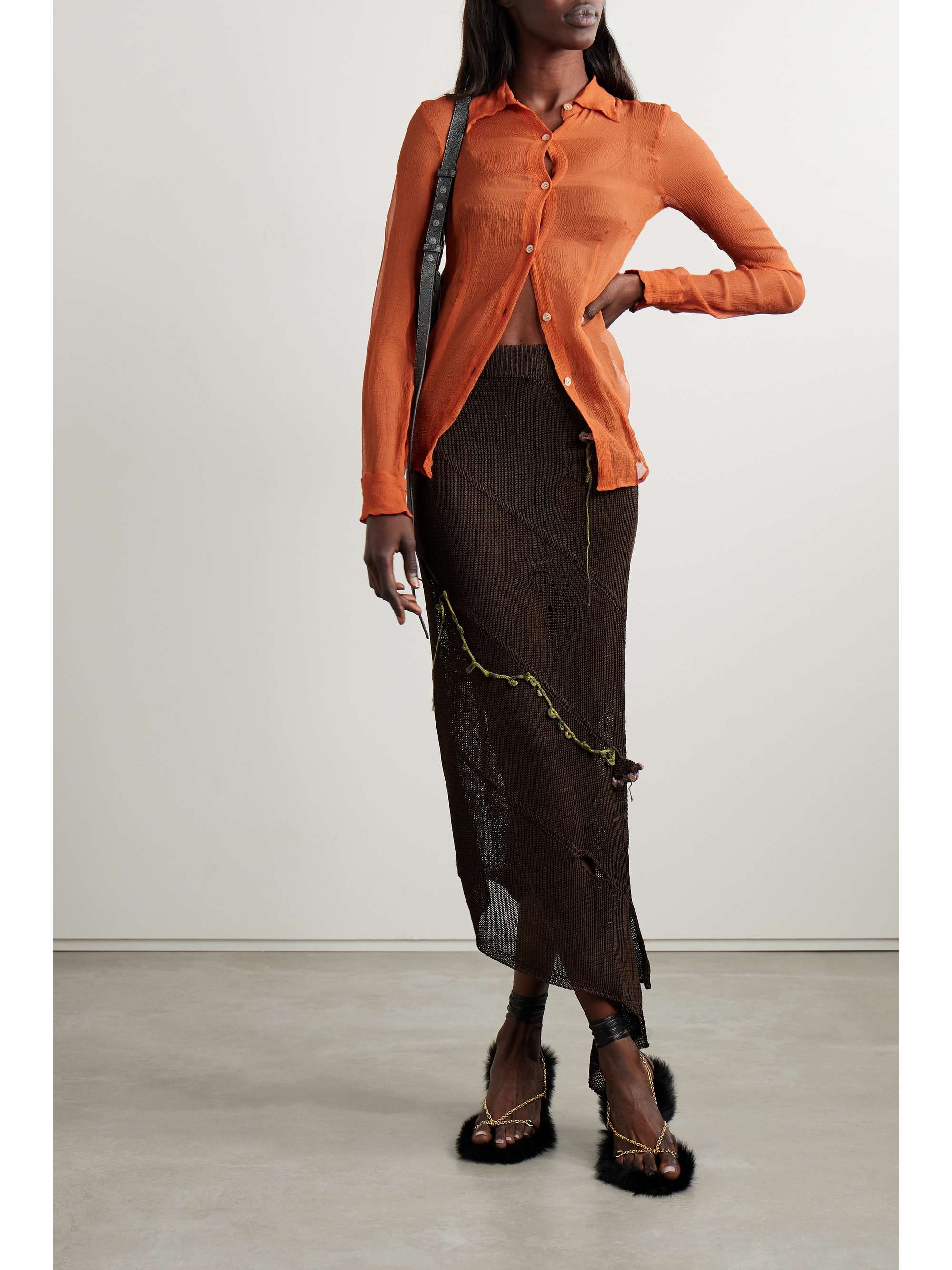 ACNE STUDIOS 