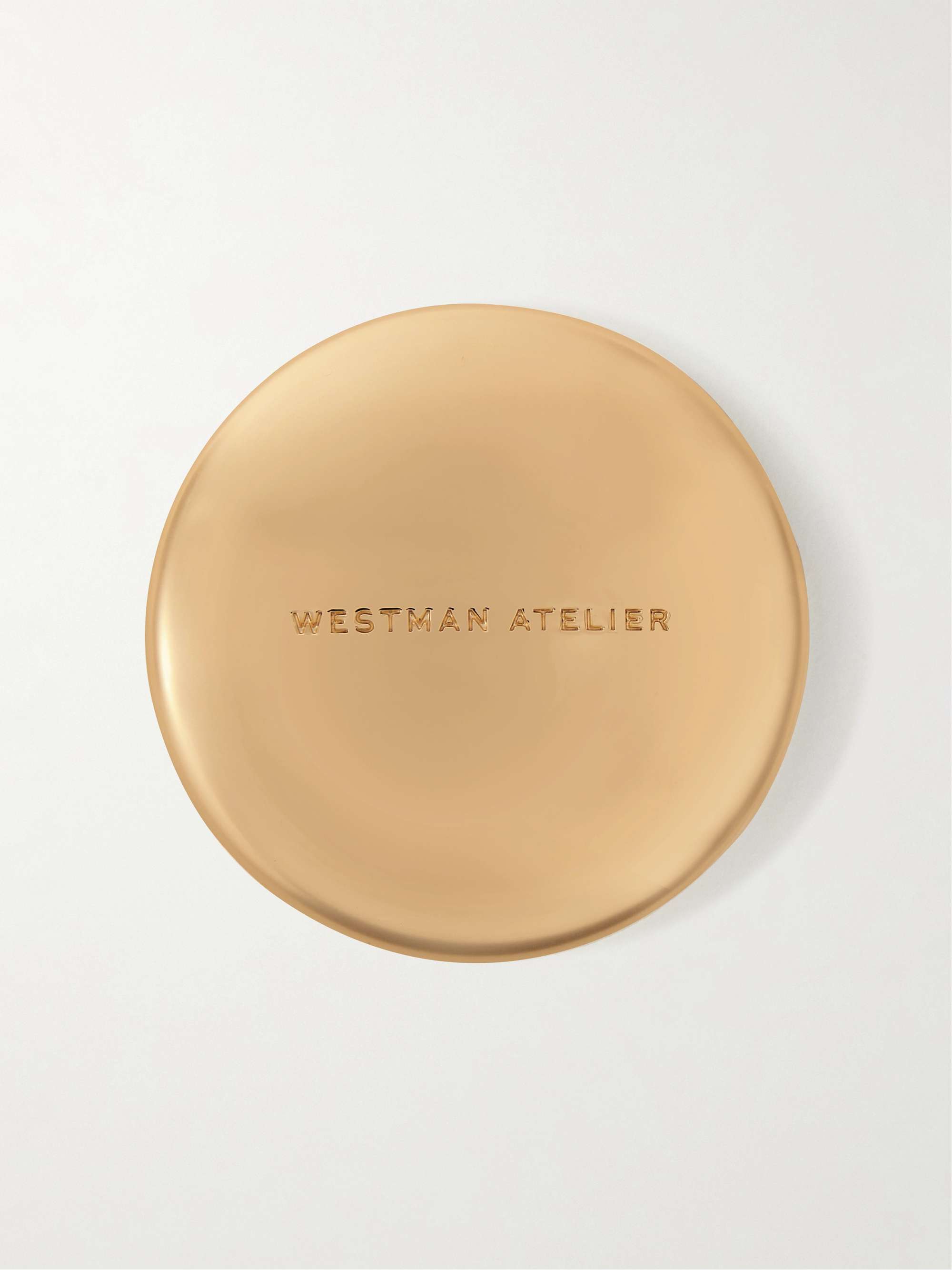 WESTMAN ATELIER Beauty Butter Powder Bronzer Beau Soleil NETAPORTER