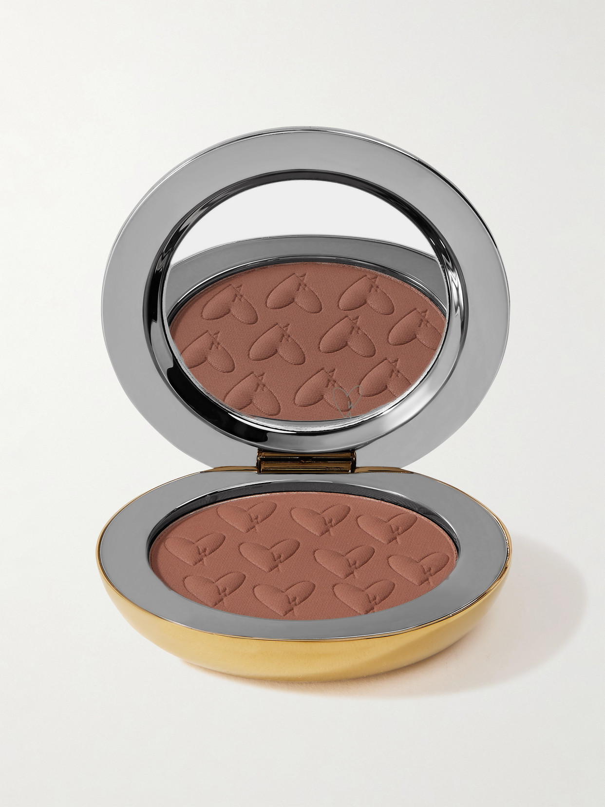 Westman Atelier - Beauty Butter Powder Bronzer - Beau Soleil