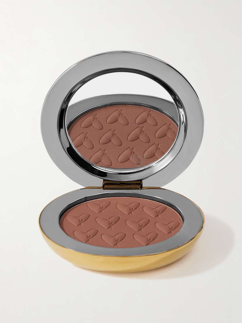 Westman Atelier Beauty Butter Powder Bronzer - Beau Soleil