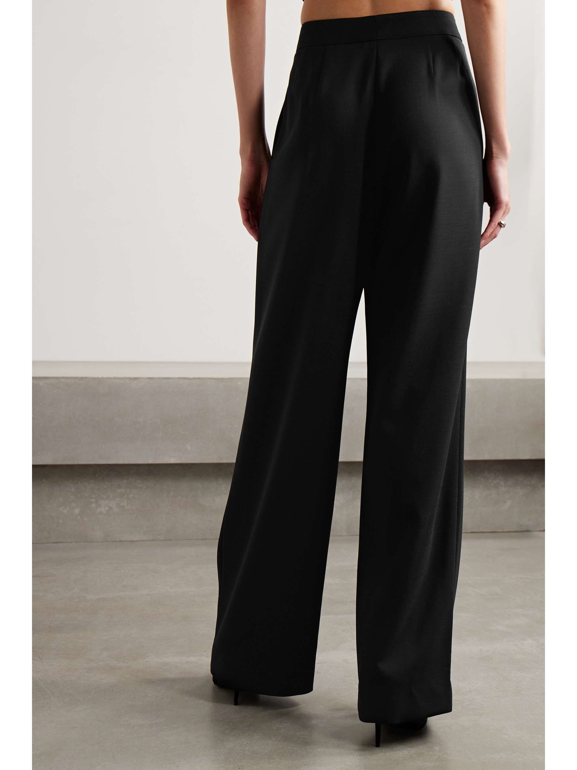 CAROLA WIDE PANTS main image 1