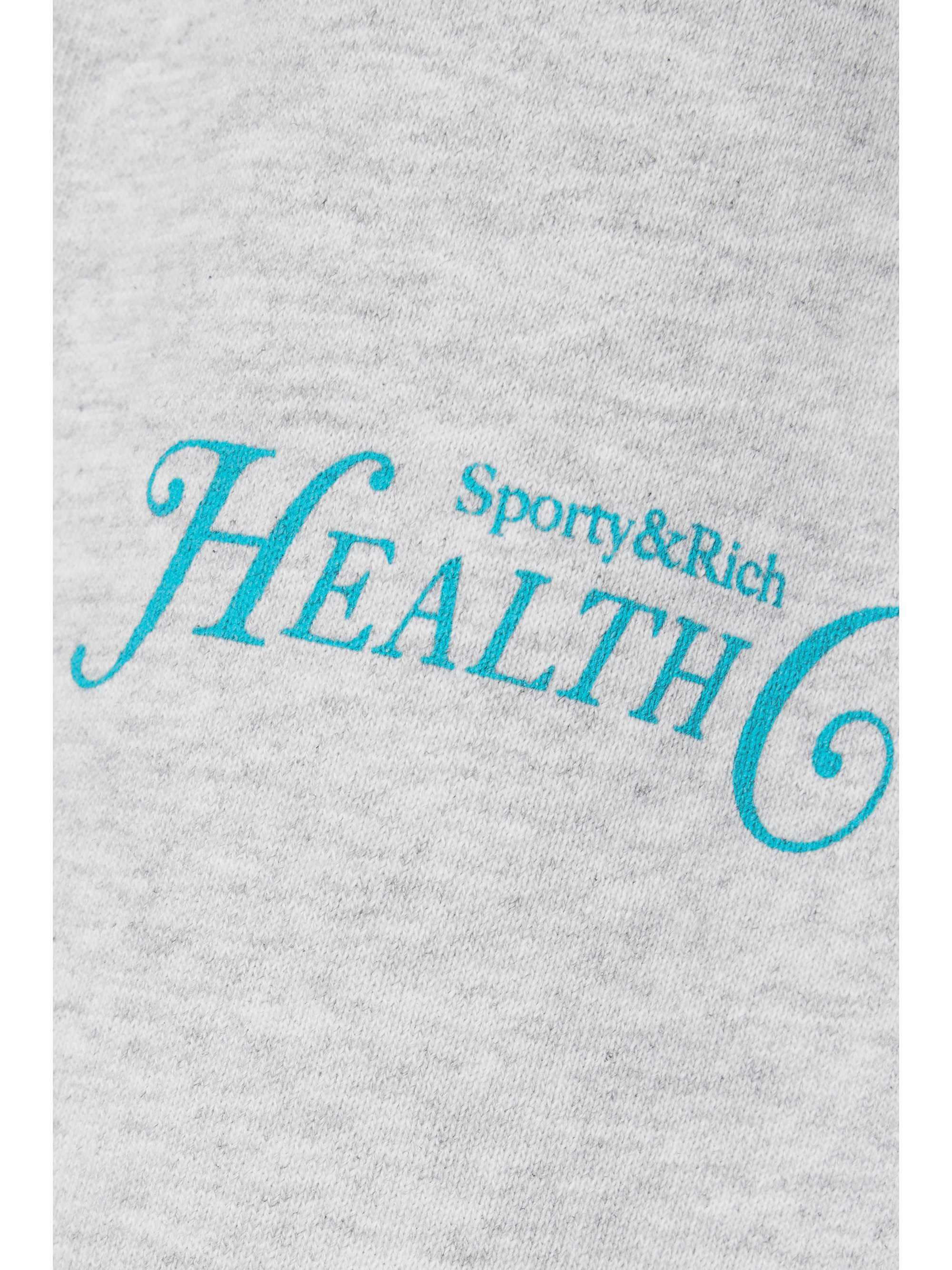 SPORTY & RICH 