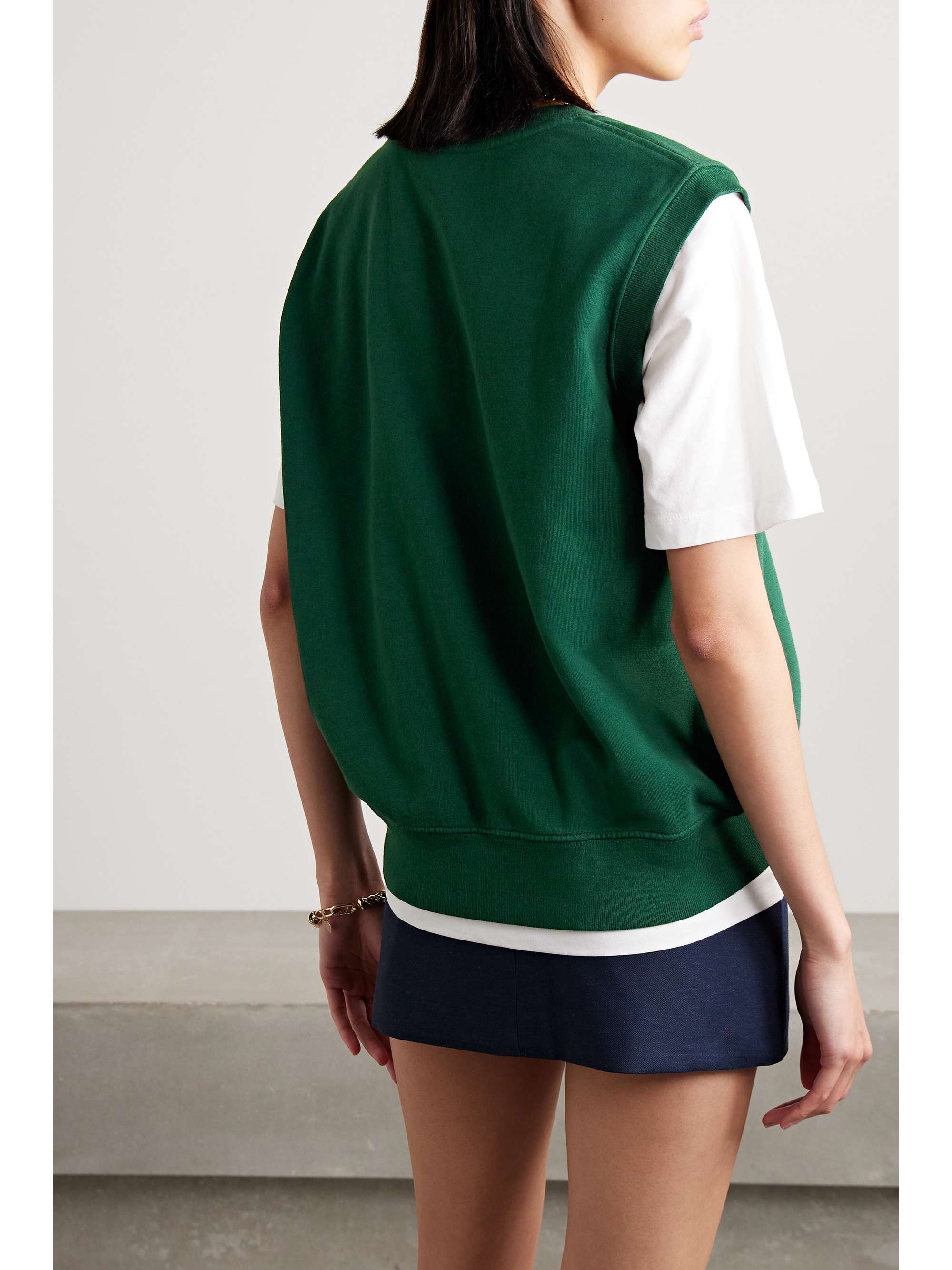 SPORTY & RICH 