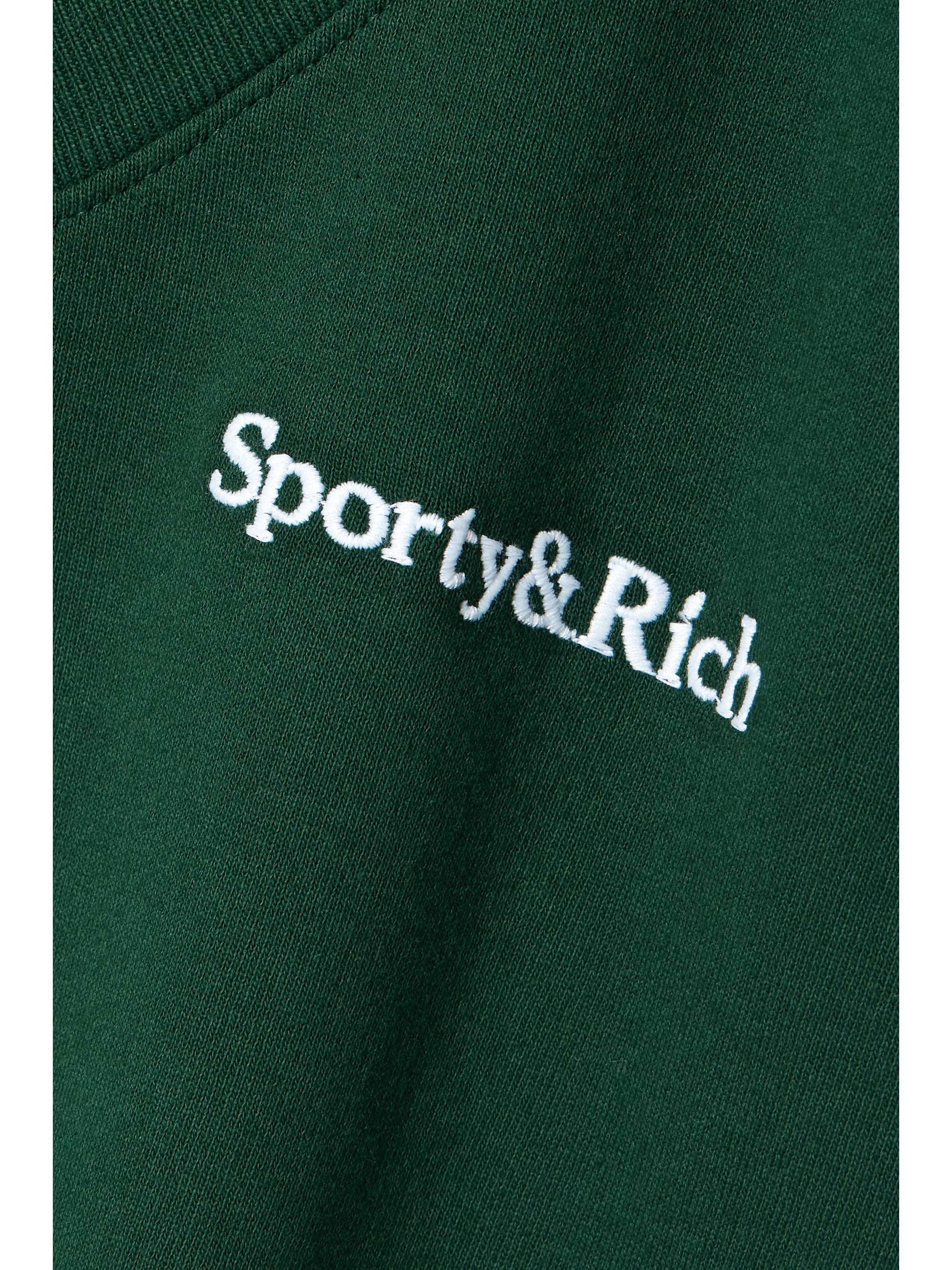 SPORTY & RICH 