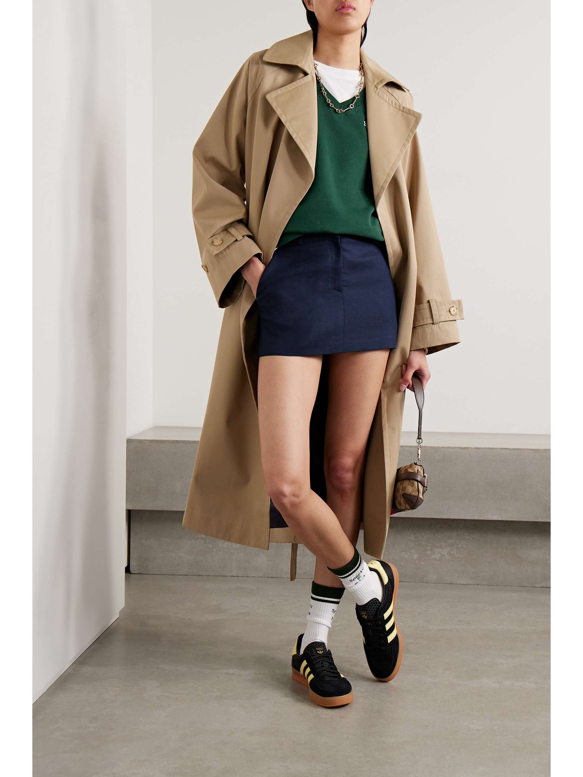 SPORTY & RICH 