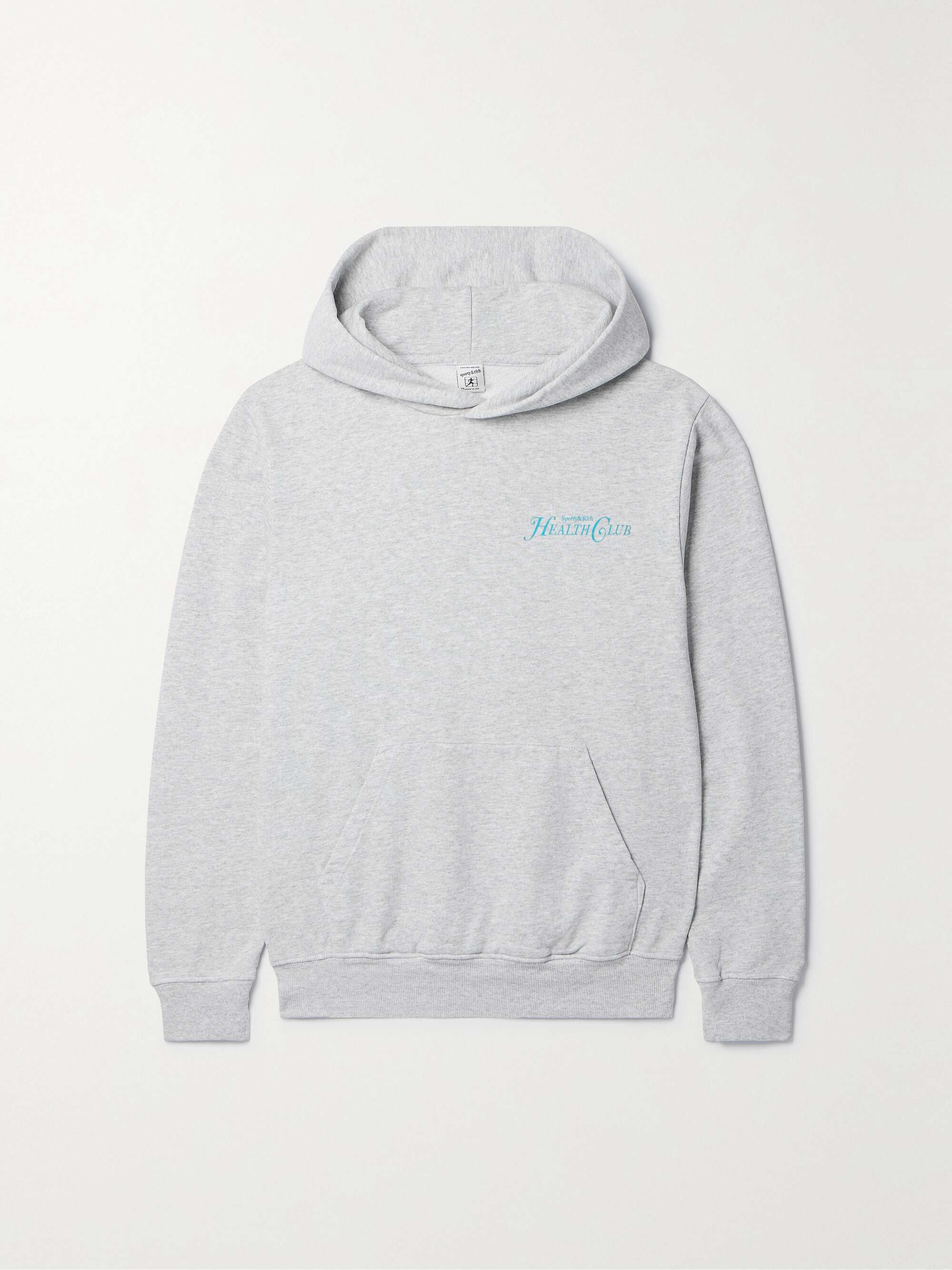 Rich and hotsell sporty hoodie