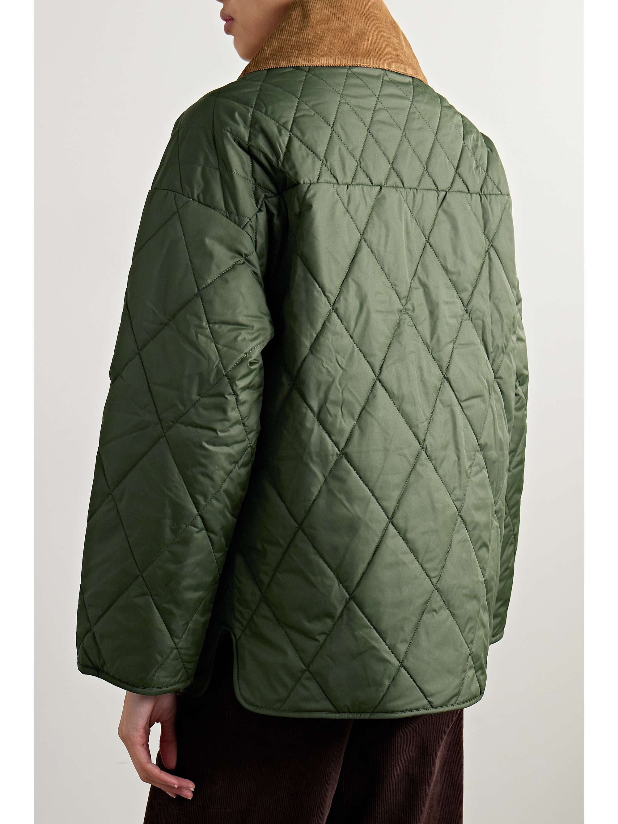 BARBOUR 