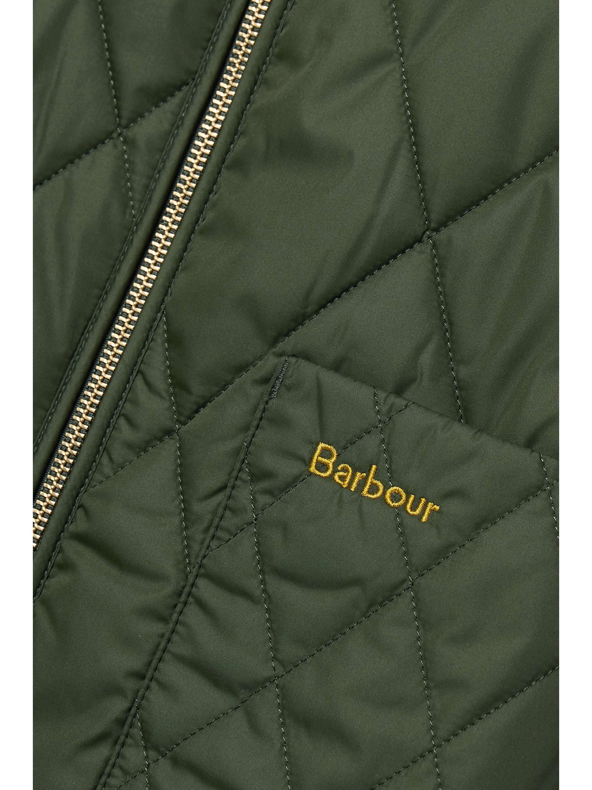 BARBOUR 
