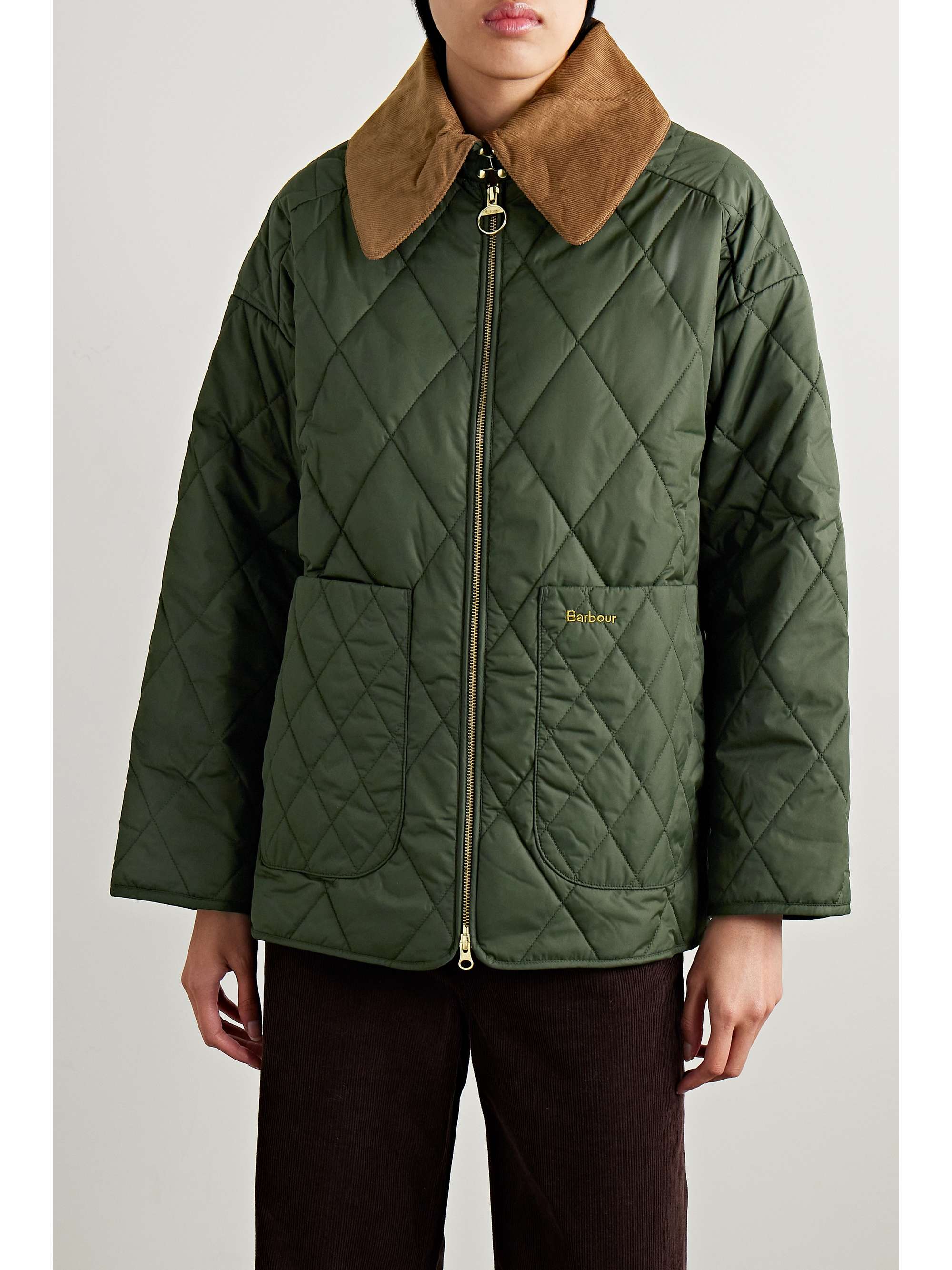 BARBOUR 