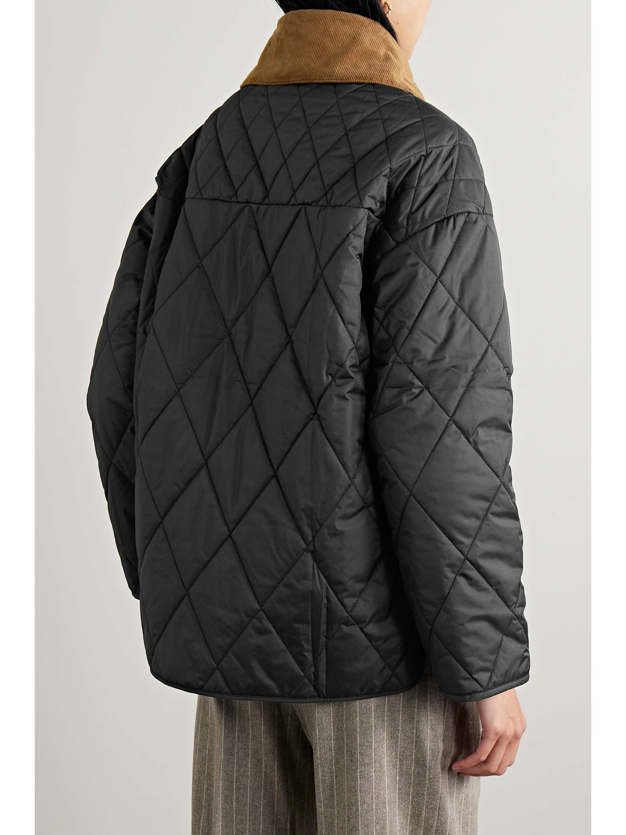 BARBOUR 