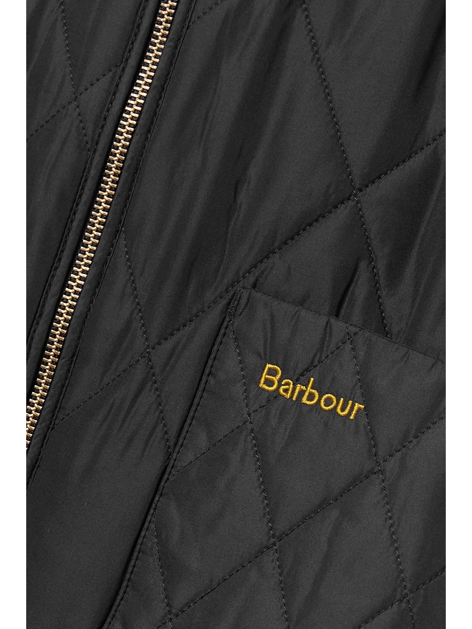 BARBOUR 