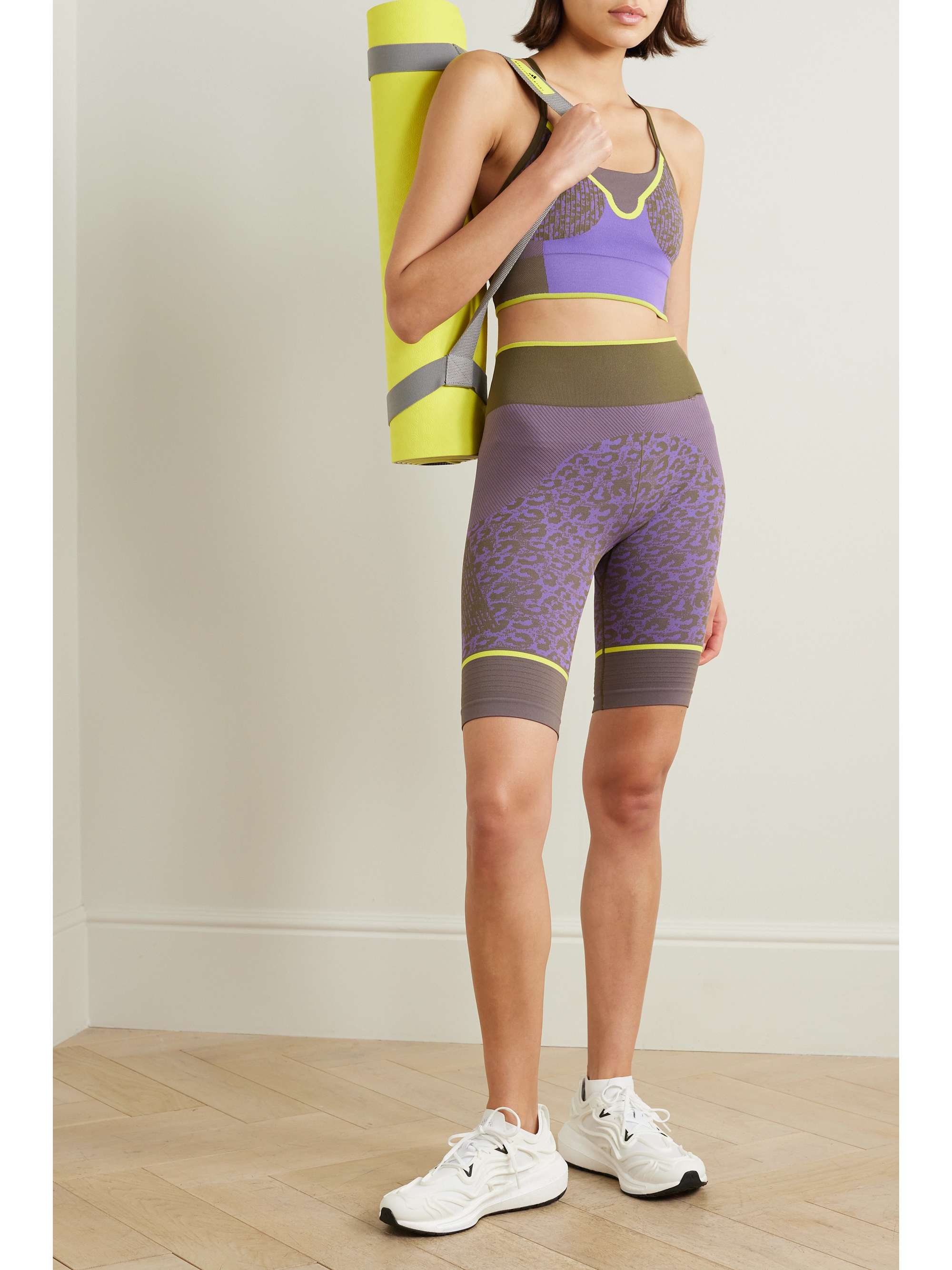 ADIDAS BY STELLA MCCARTNEY 