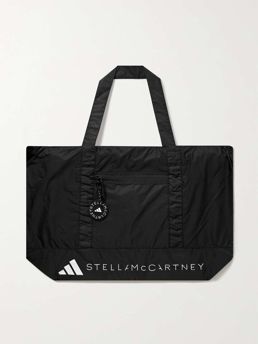adidas by Stella McCartney Printed Shell Tote