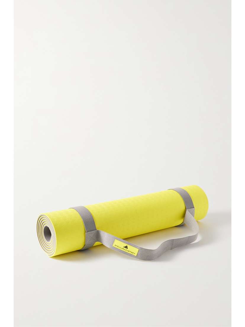 adidas by Stella McCartney Rubber Yoga Mat