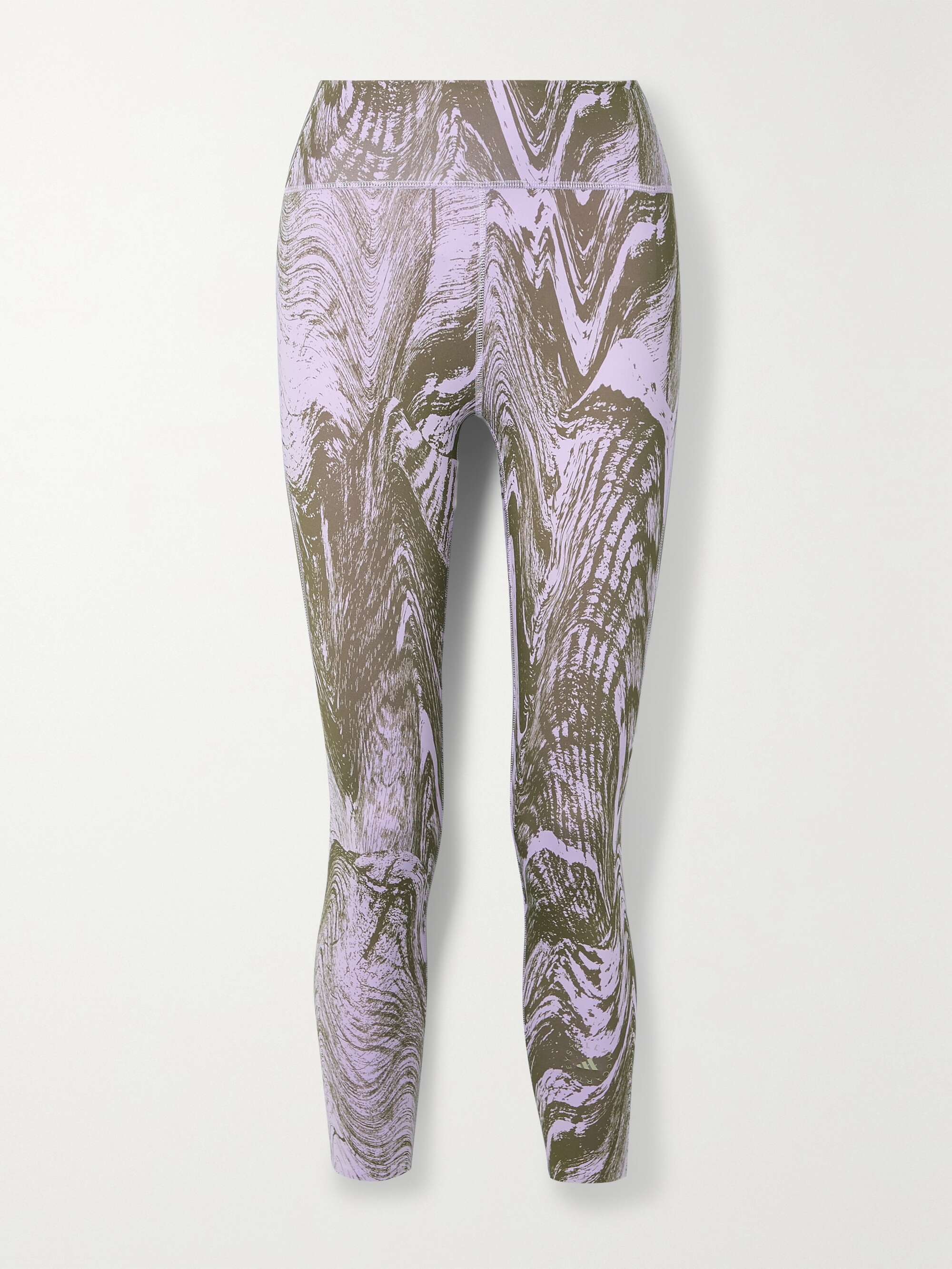 Leggings adidas Originals by Stella McCartney TruePurpose Optime