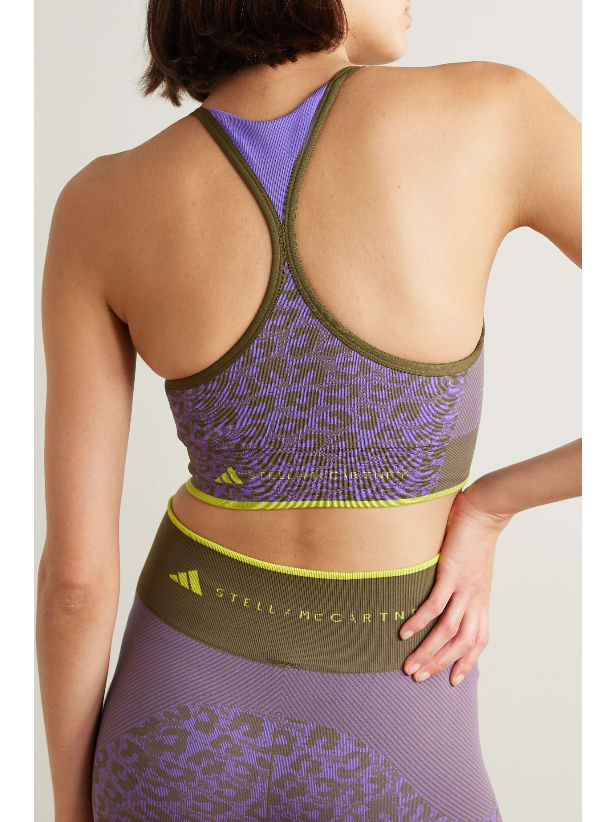 ADIDAS BY STELLA MCCARTNEY 