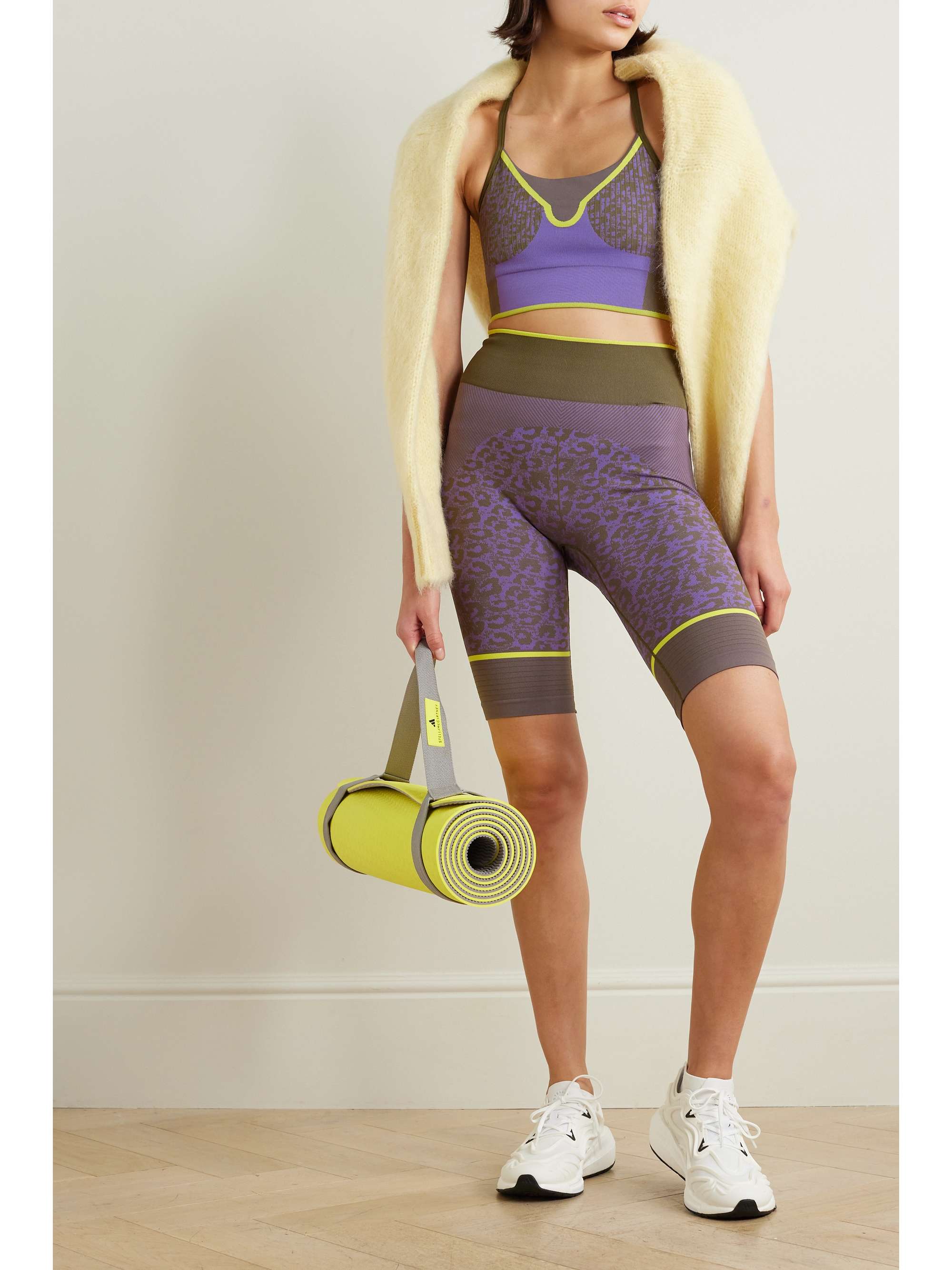 ADIDAS BY STELLA MCCARTNEY 