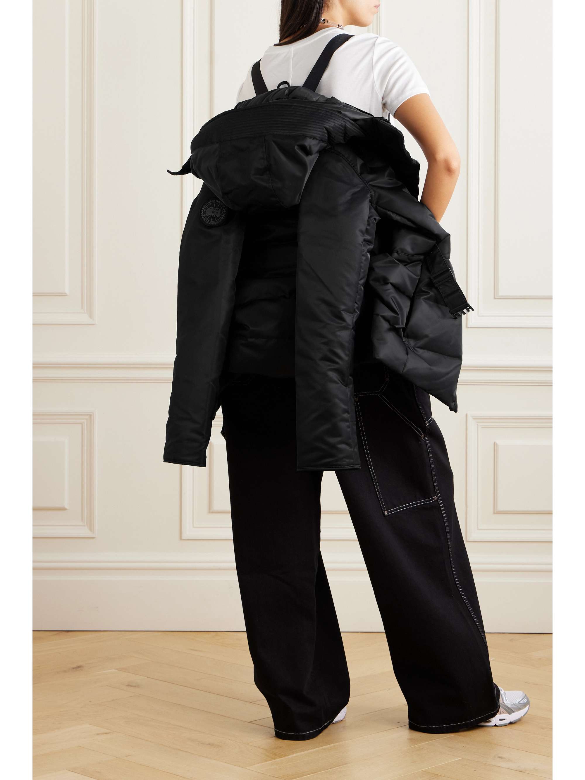 CANADA GOOSE 