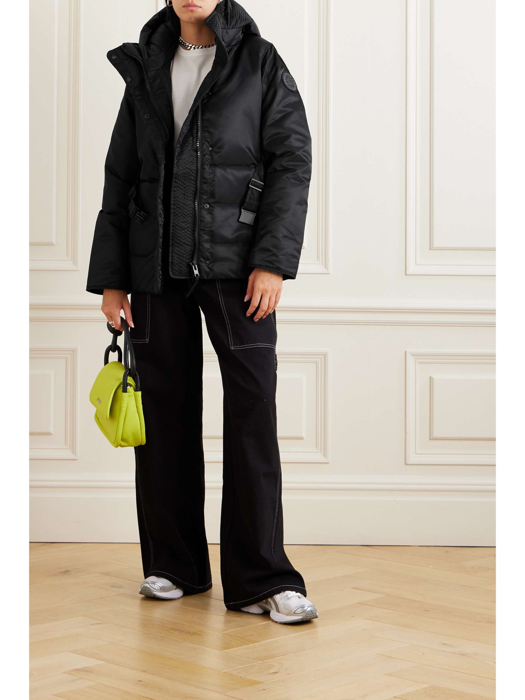 mckenna canada goose