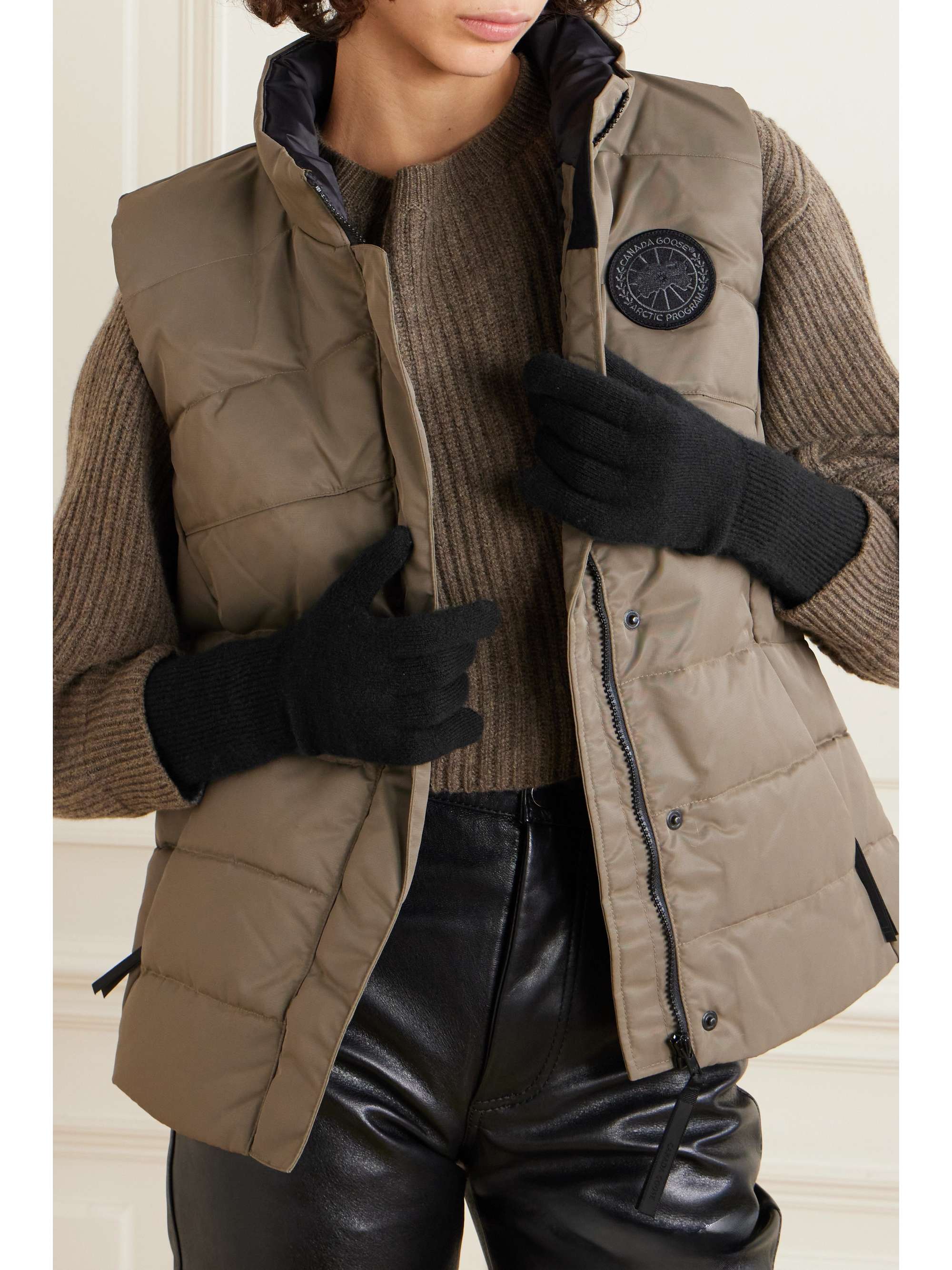 CANADA GOOSE 