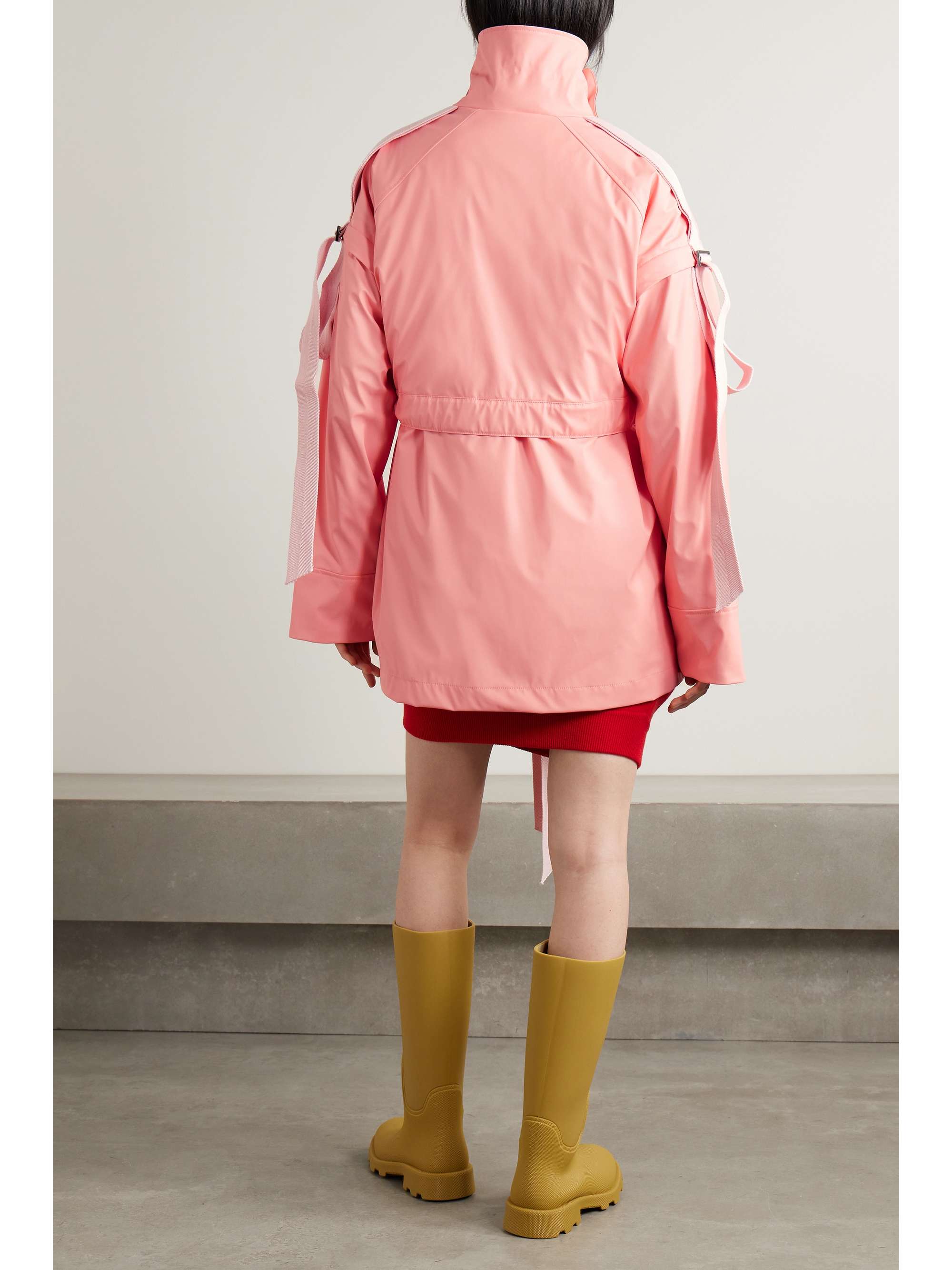 BARBOUR 