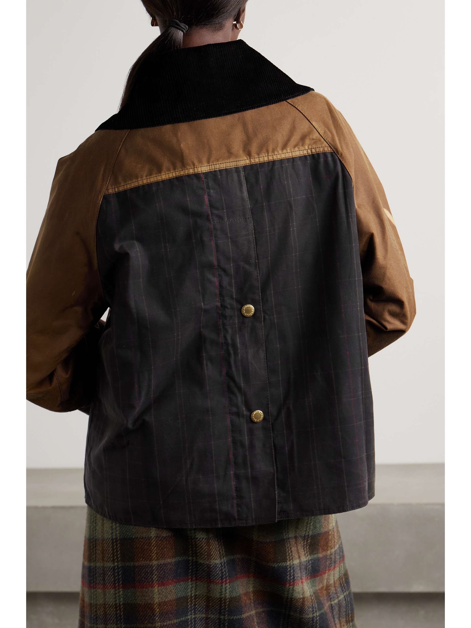 BARBOUR 