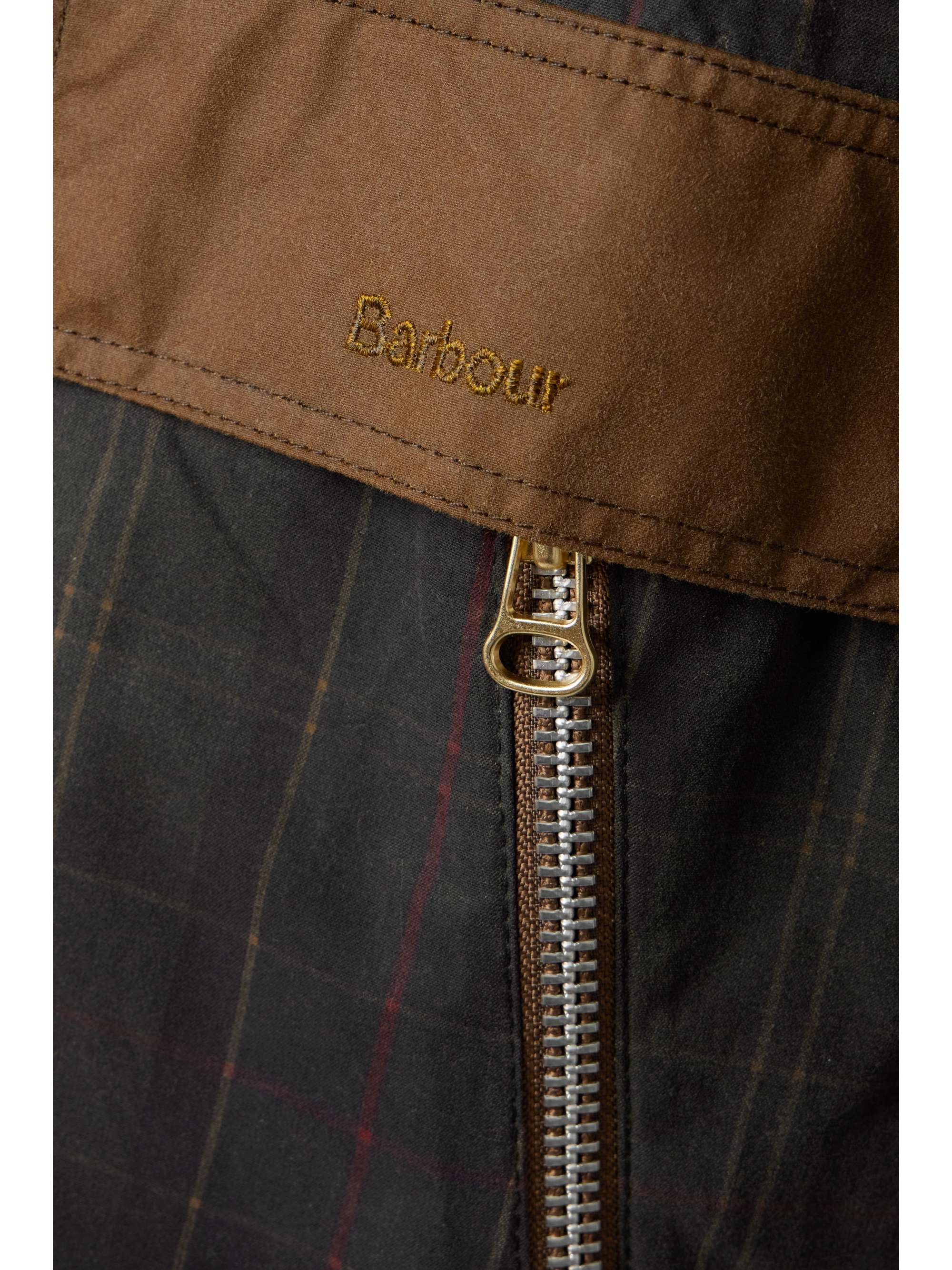 BARBOUR 